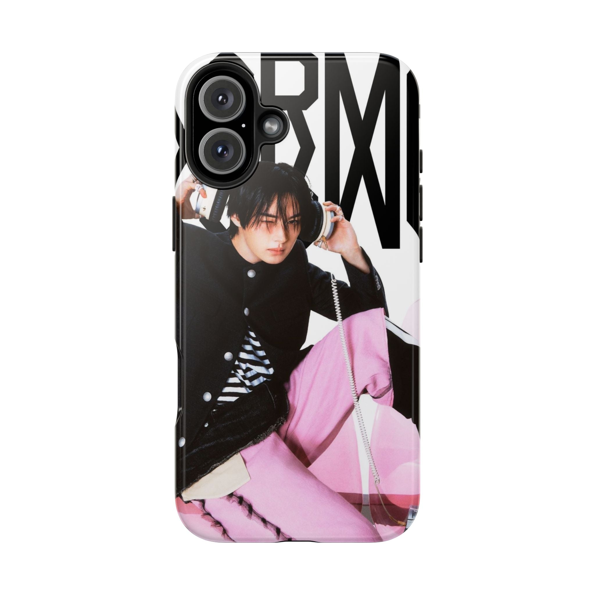 Straykids Leeknow Karma Phone Cases