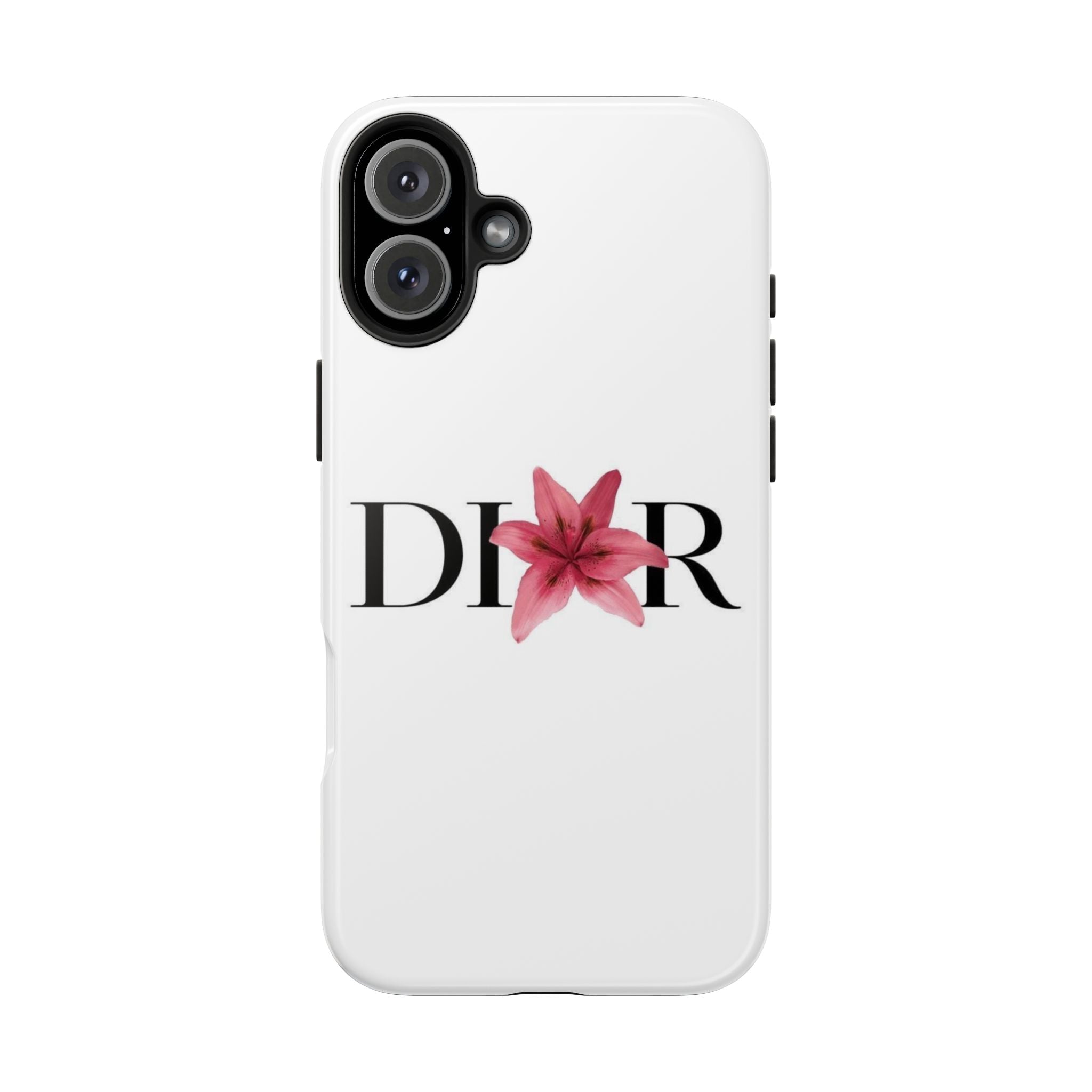 Dior Phone Cases