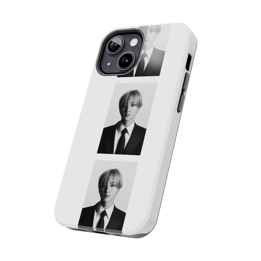 Jungwon Phone Cases