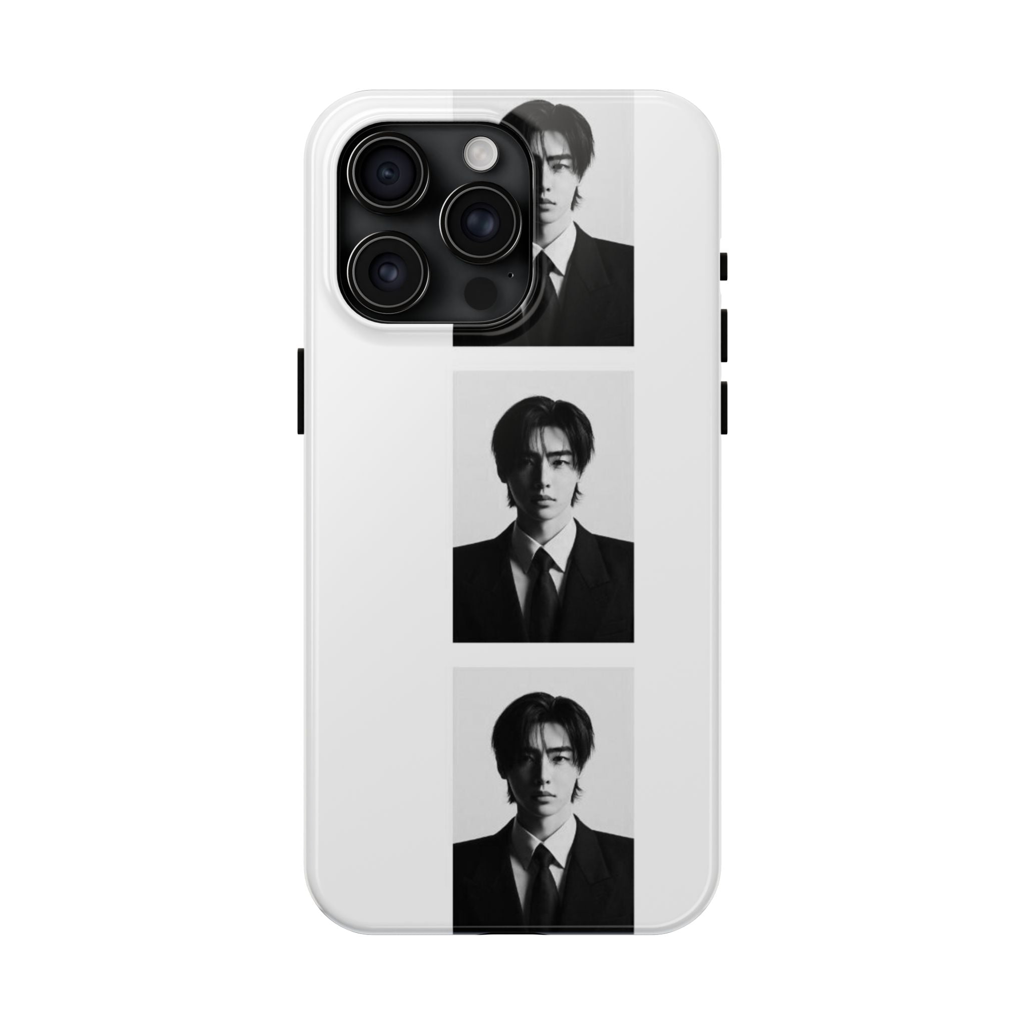 Sunghoon Phone Cases