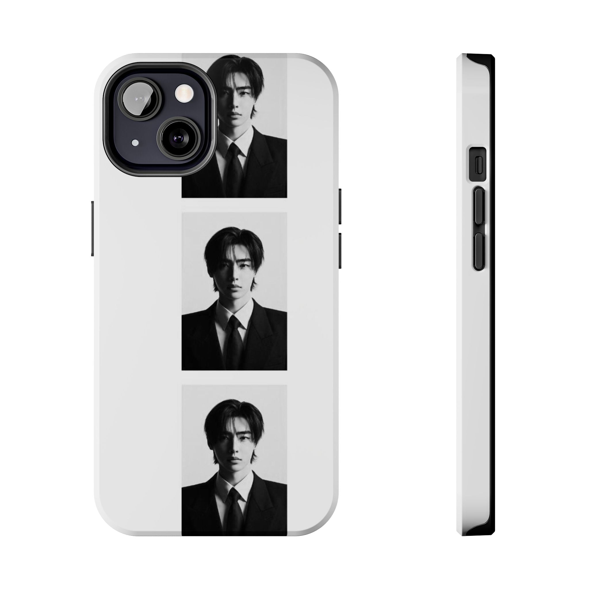 Sunghoon Phone Cases