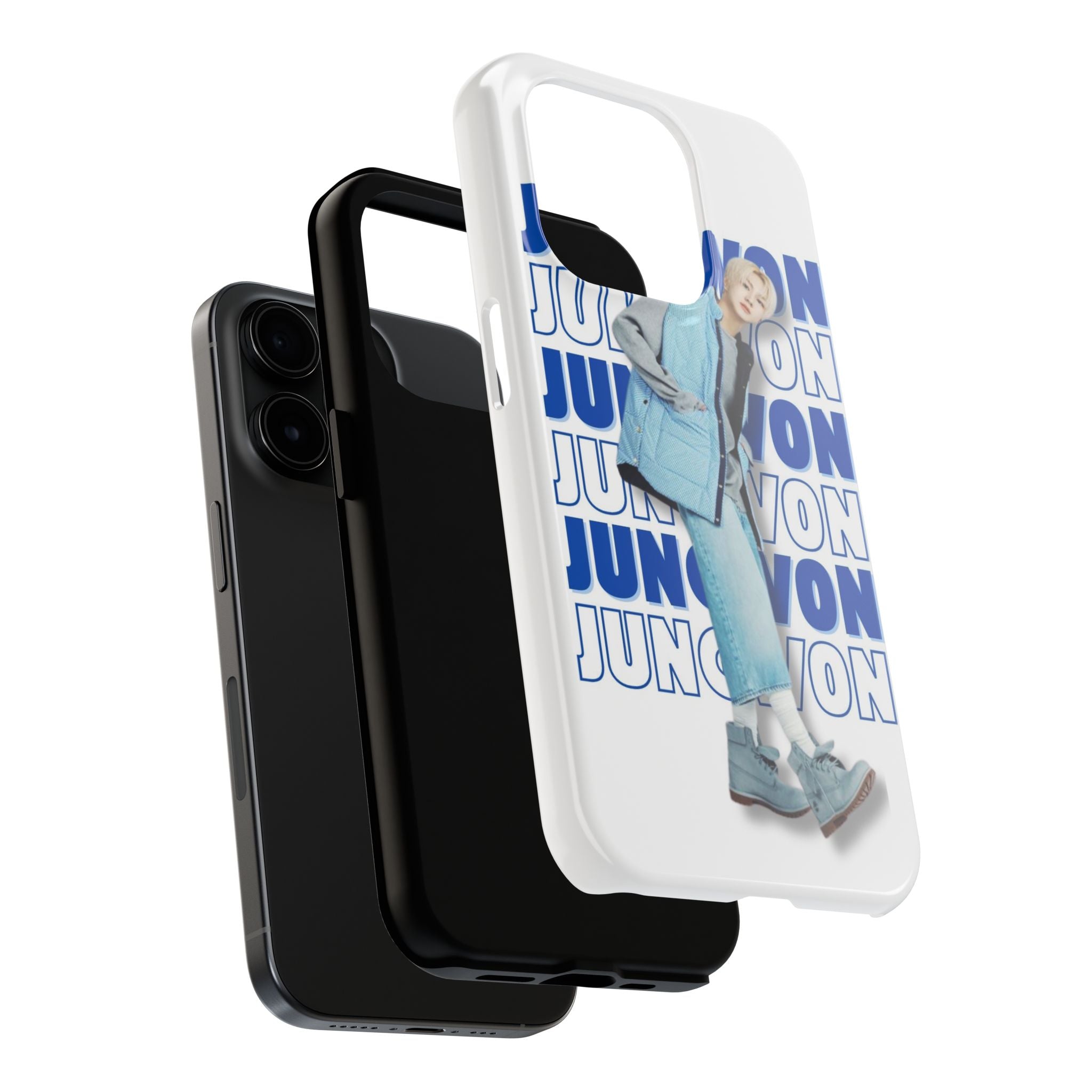 Enhypen Jungwon Phone Cases