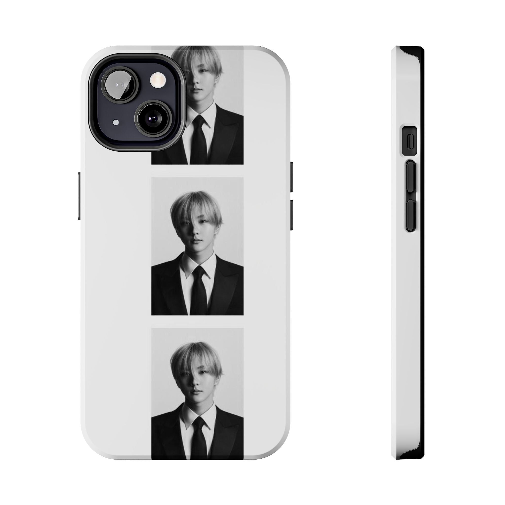Jungwon Phone Cases