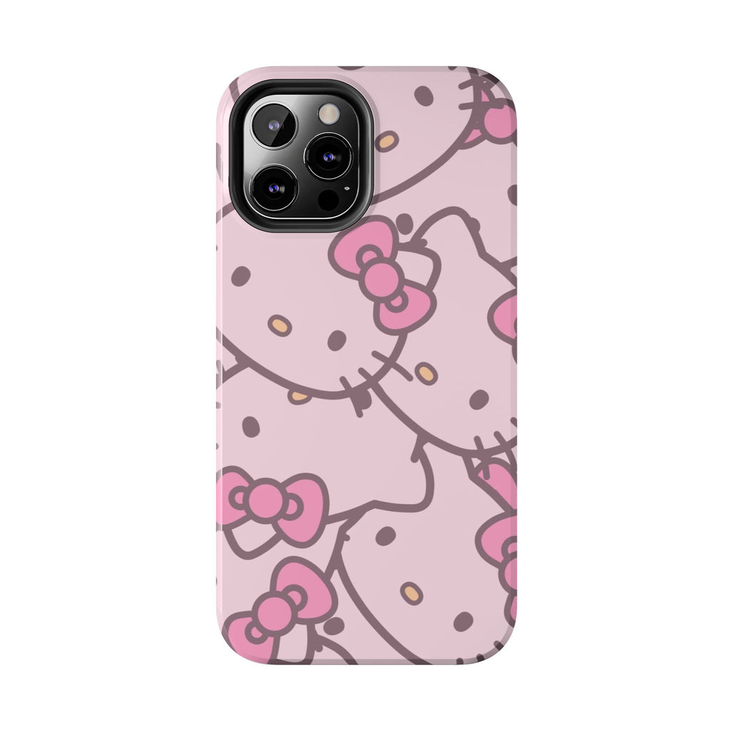 Hello Kitty Phone Cases