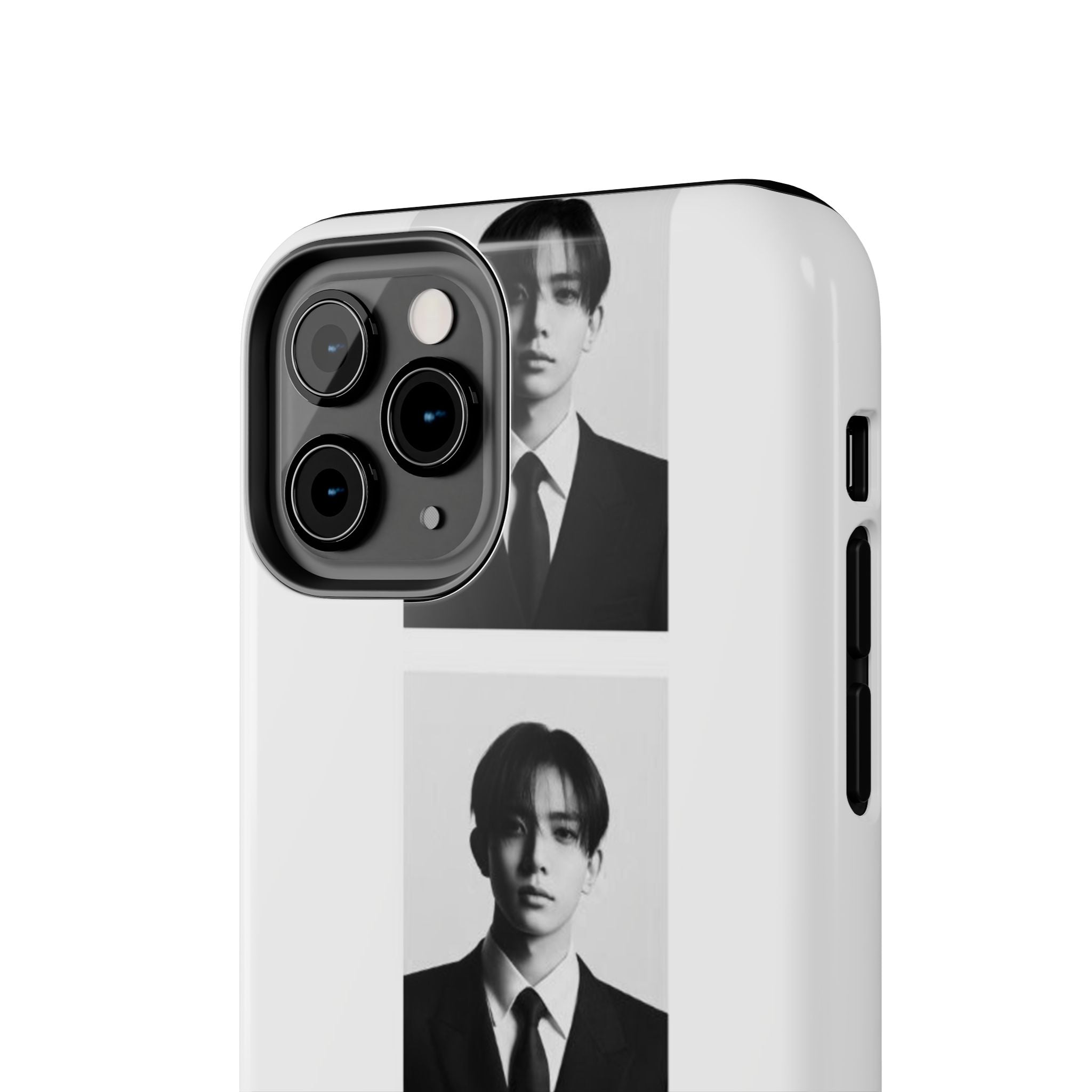 Heeseung Phone Cases