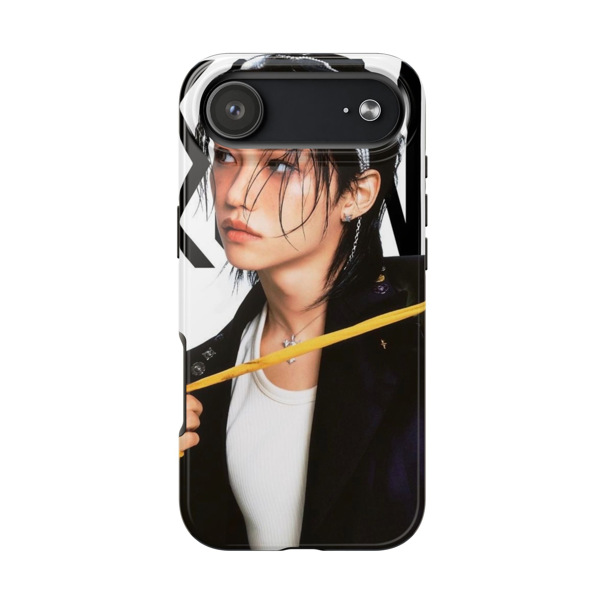 Straykids Felix Karma Phone Cases