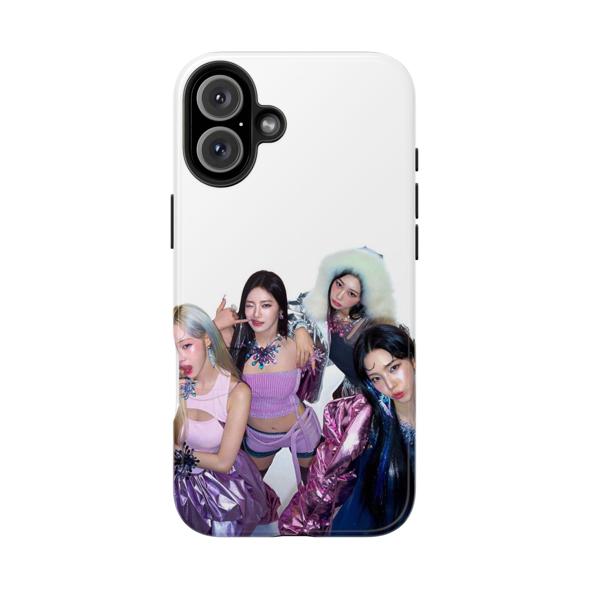 Aespa Phone Cases
