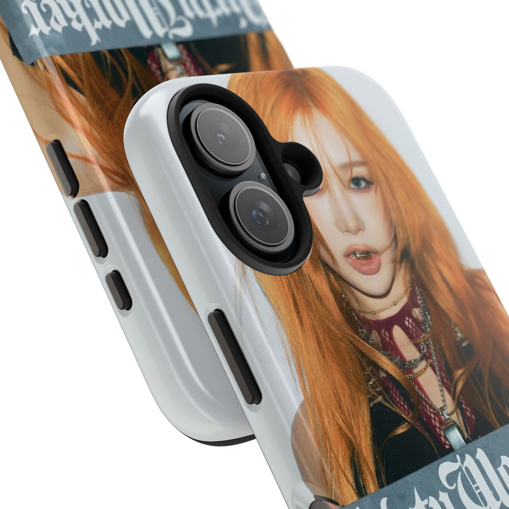 Aespa Giselle Phone Cases