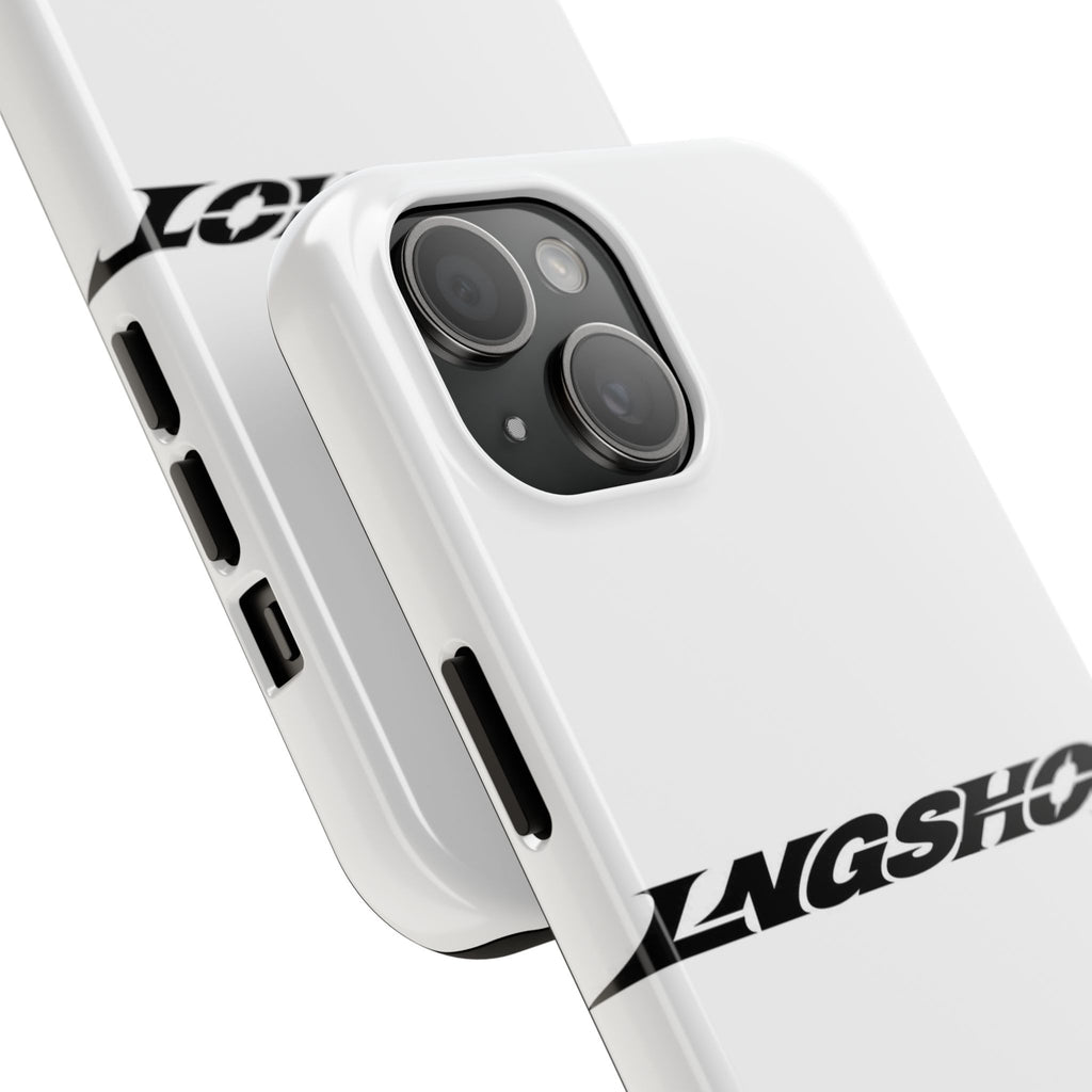 Lngshot Phone Cases