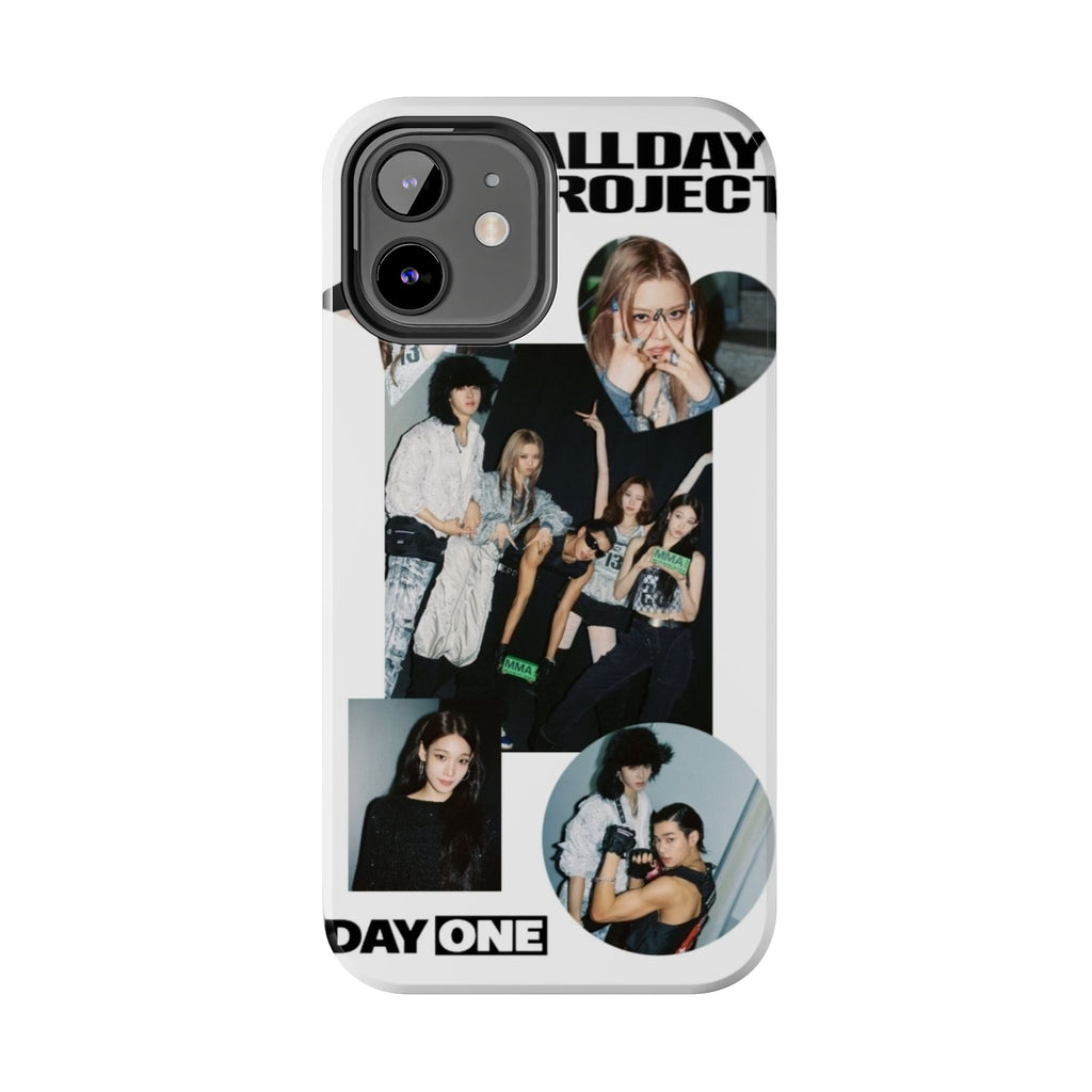 ALLDAY PROJECT Phone Cases