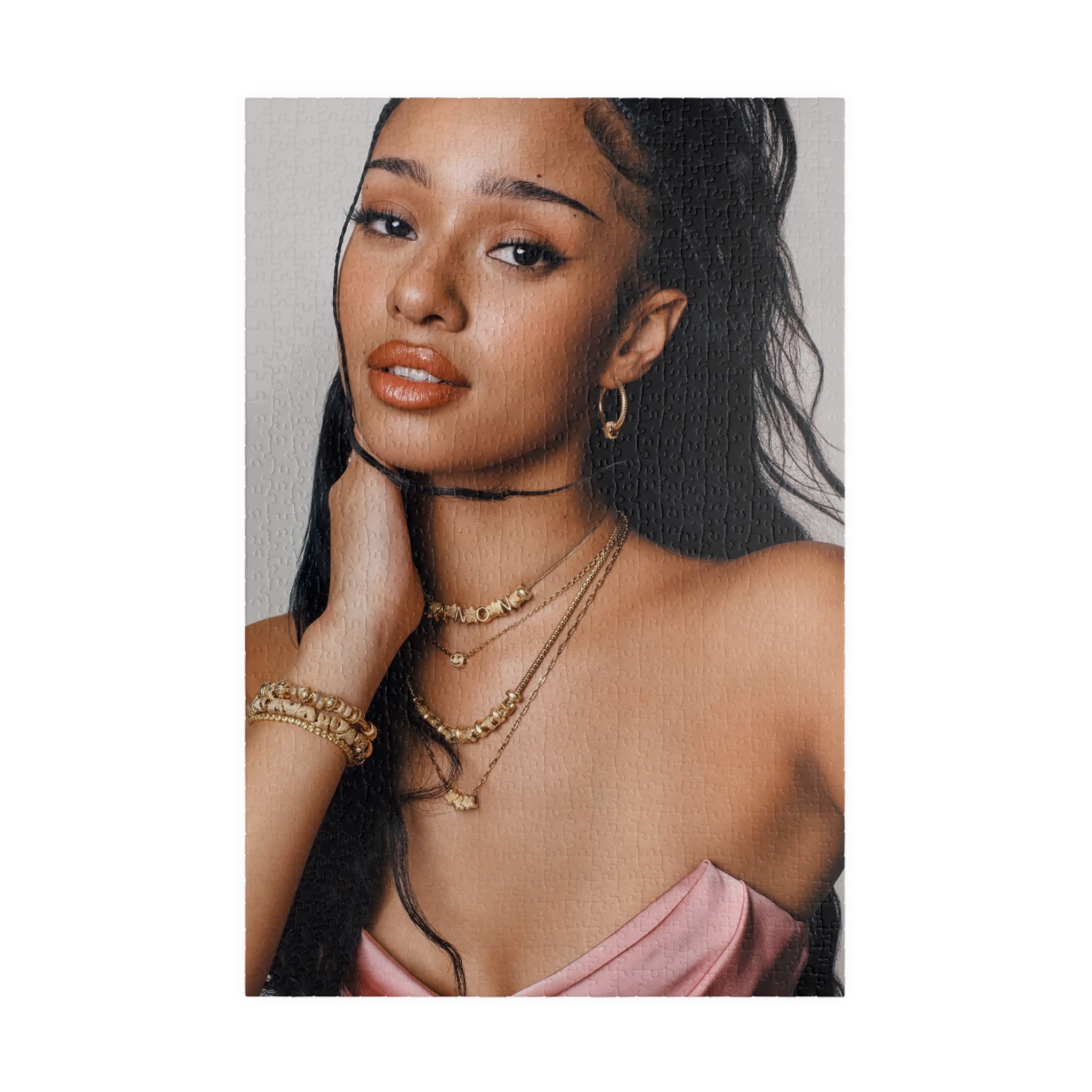 Katseye Manon Puzzle ( 1014-piece)