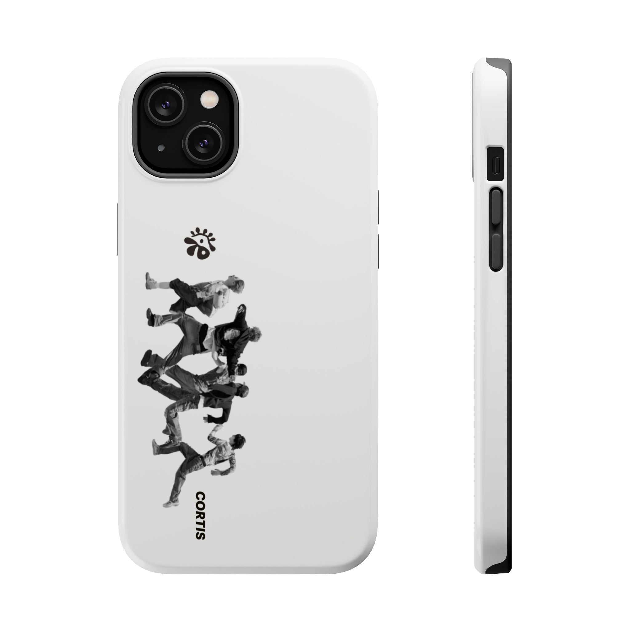 Cortis phone Cases