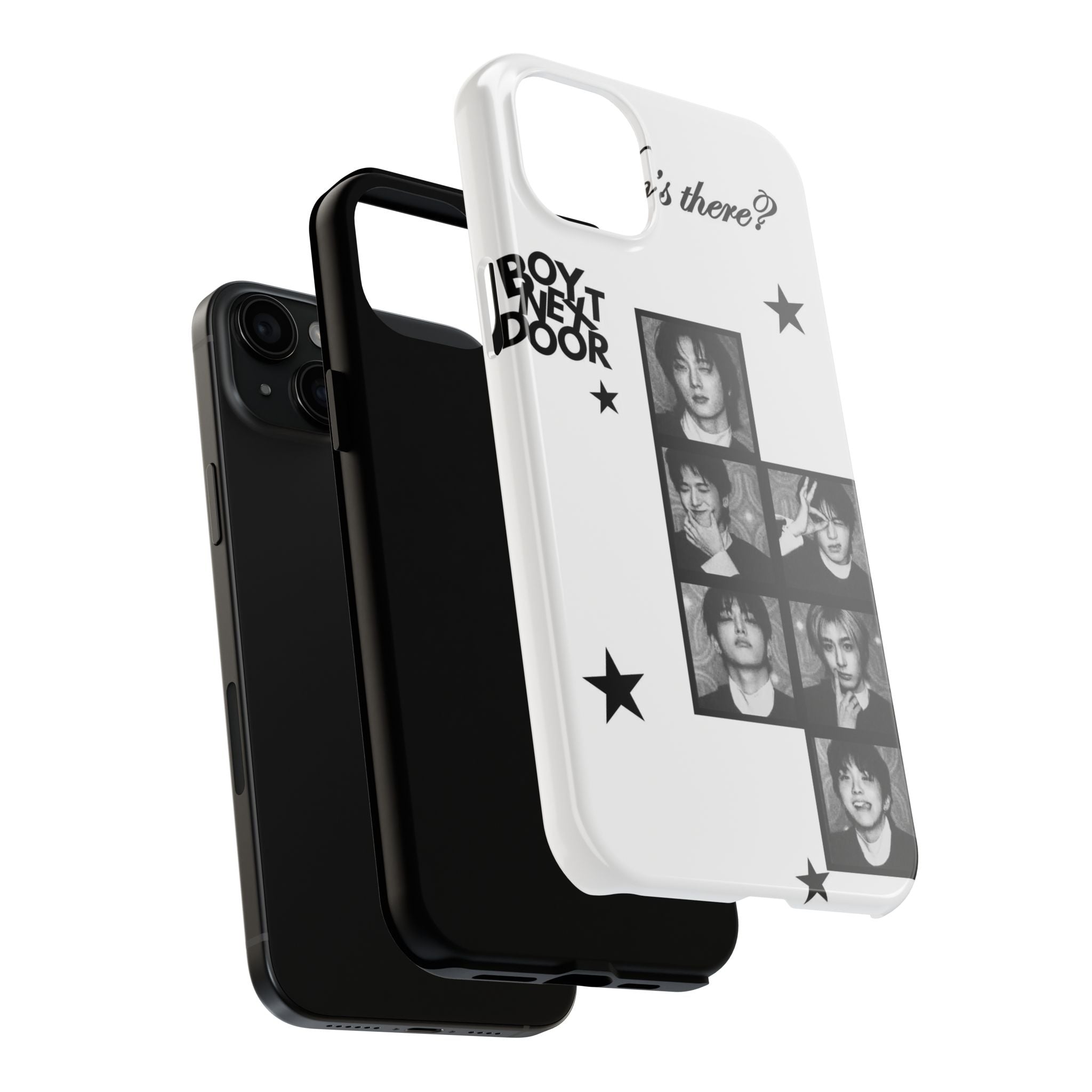 BOYNEXTDOOR Phone Cases