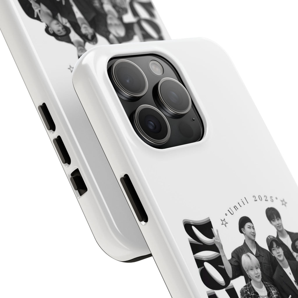 BTS Phone Cases