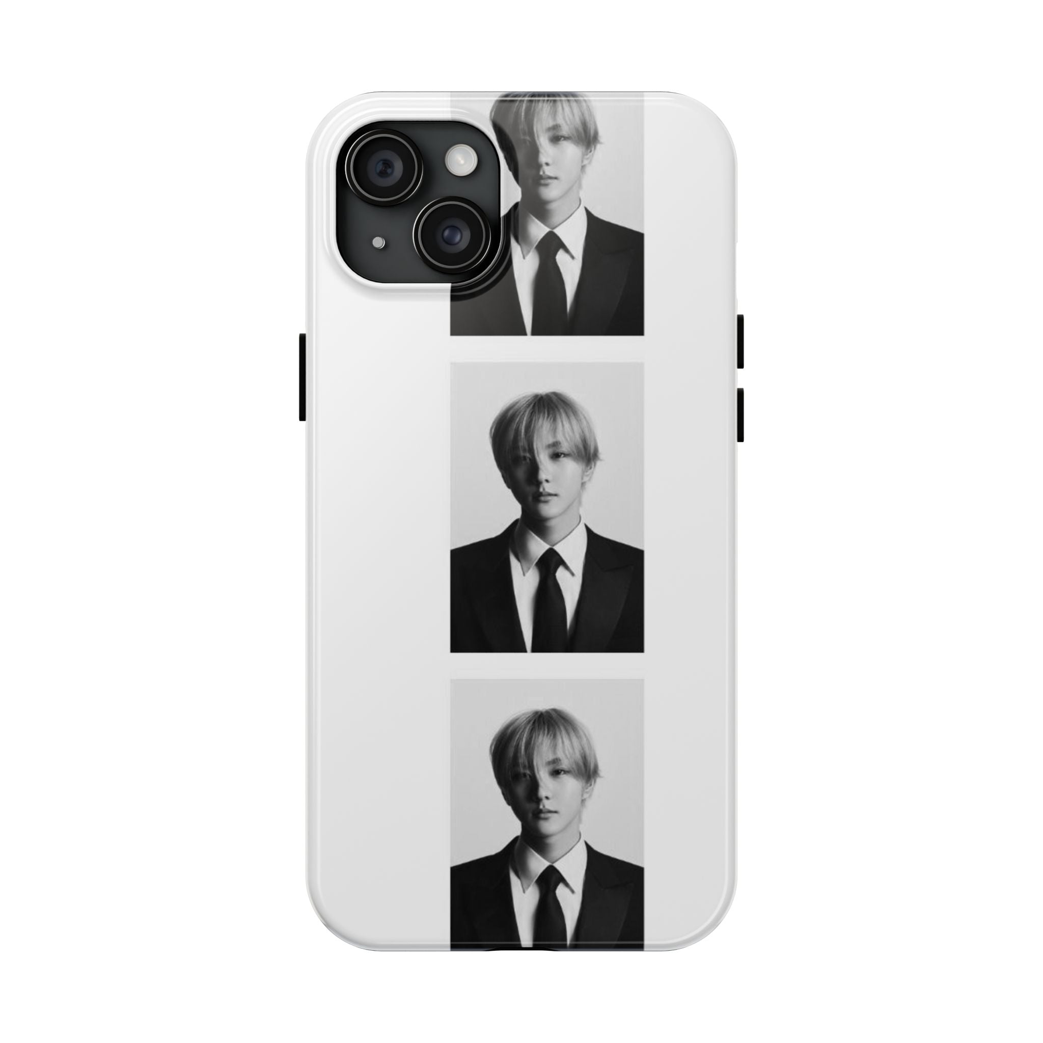 Jungwon Phone Cases