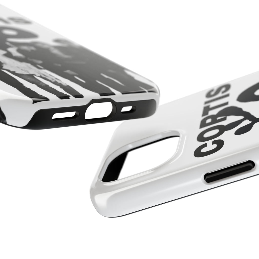 Cortis Phone Cases
