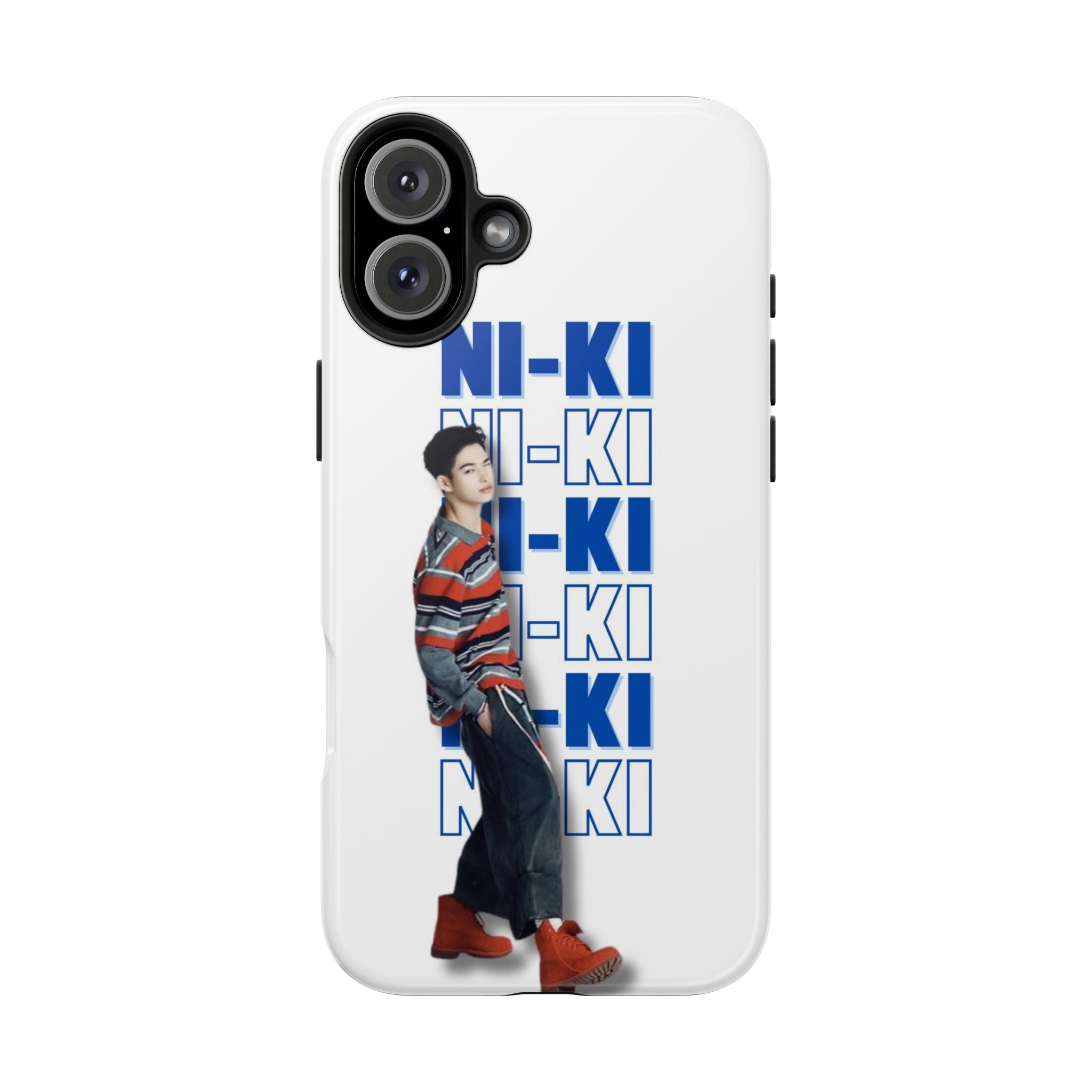 Enhypen Niki Phone Cases