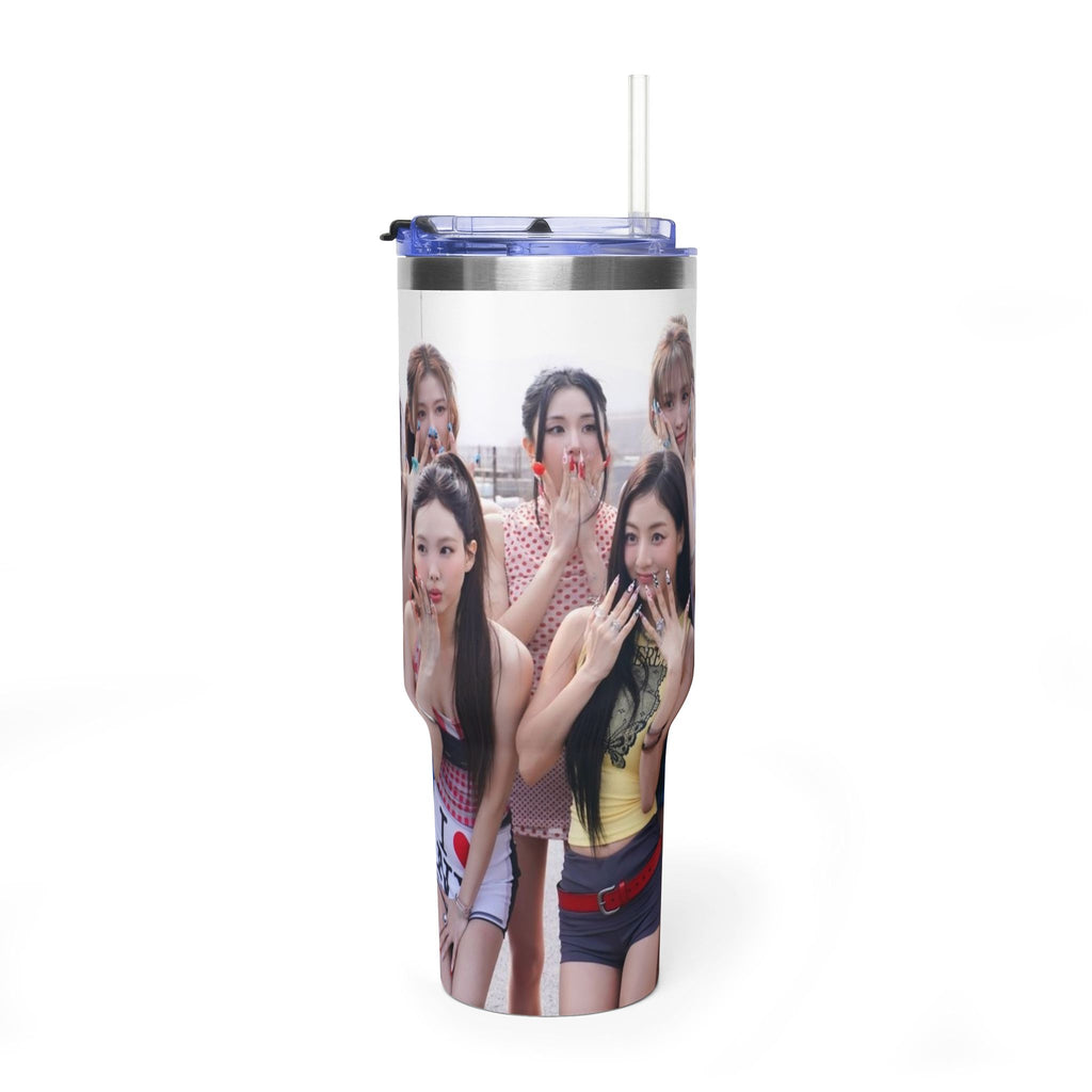 Twice Tumbler