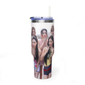 Twice Tumbler