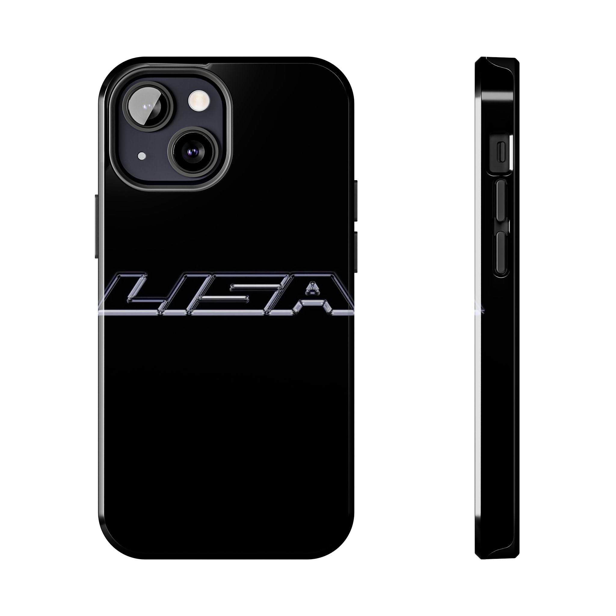 Lisa Phone Cases