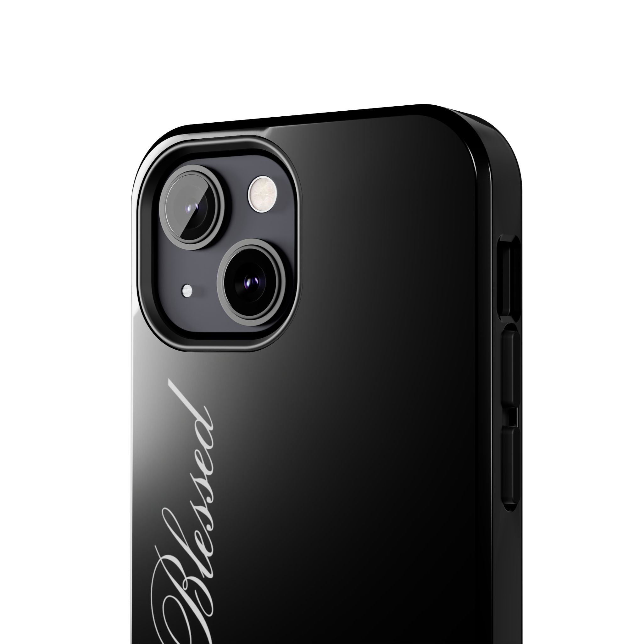 « Feel Blessed »  Phone Cases