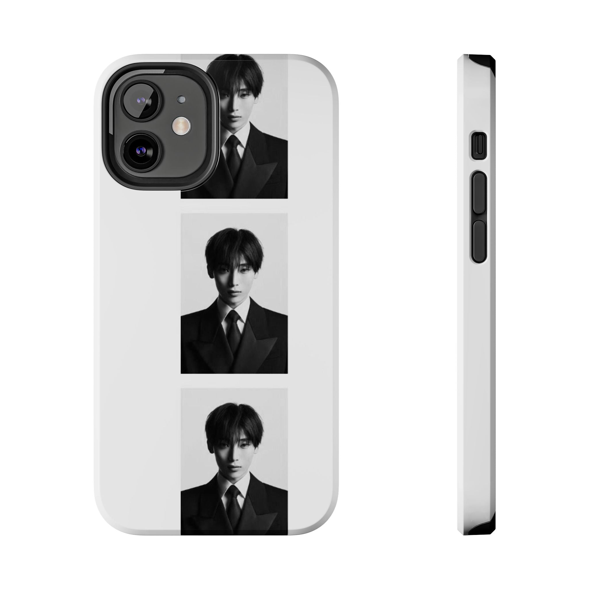 Sunoo Phone Cases