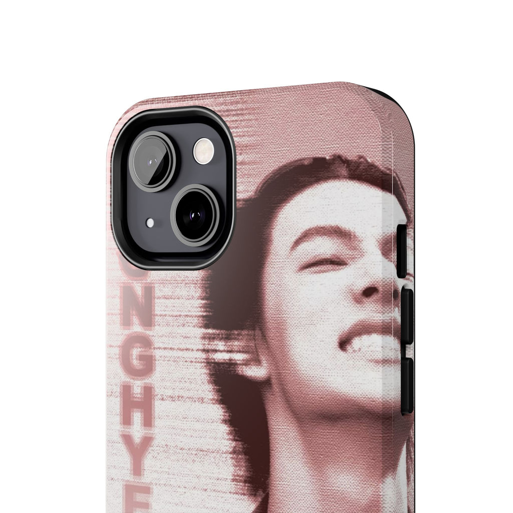 Seonghyeon Phone Cases