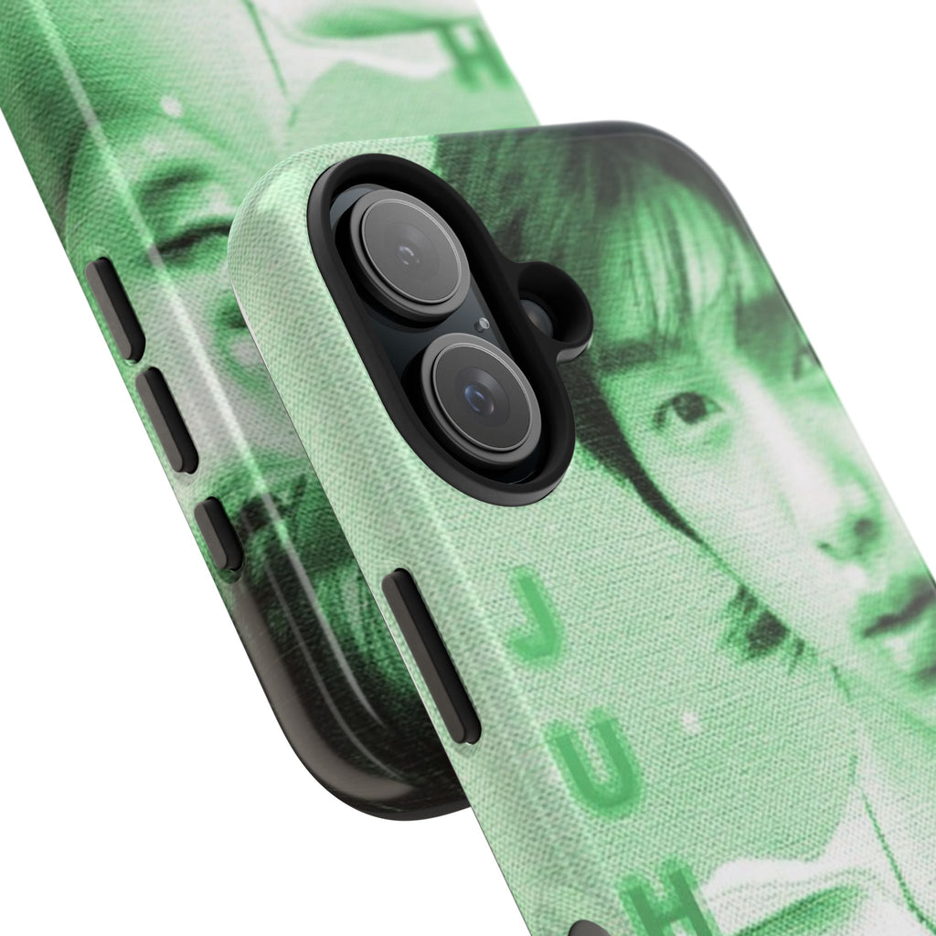 Juhoon Phone Cases