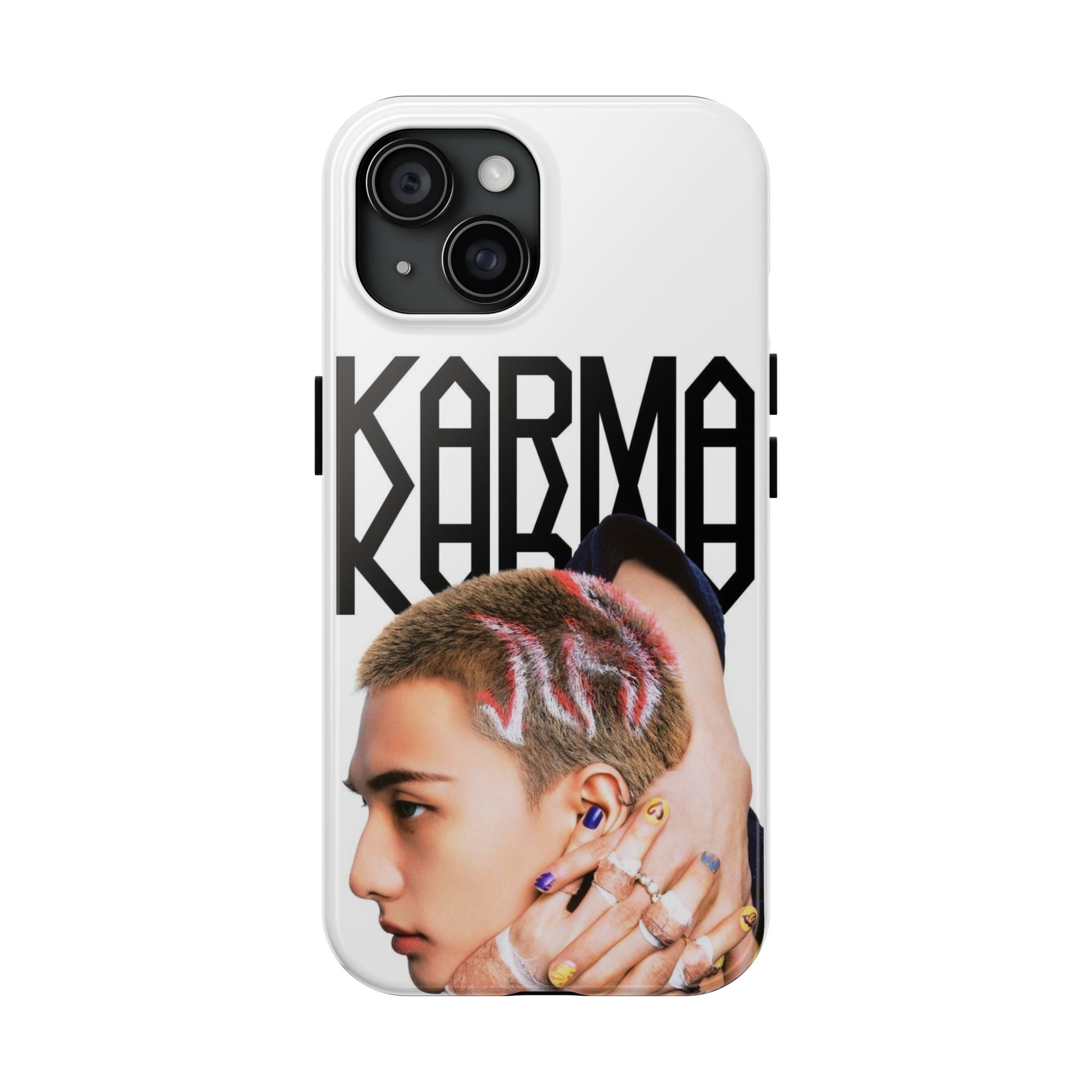 Straykids Hyunjin Karma Phone Cases