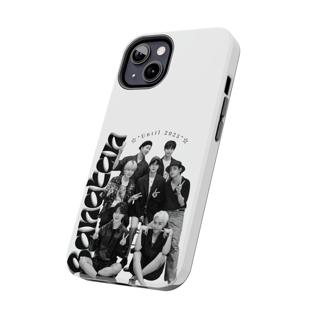 BTS Phone Cases