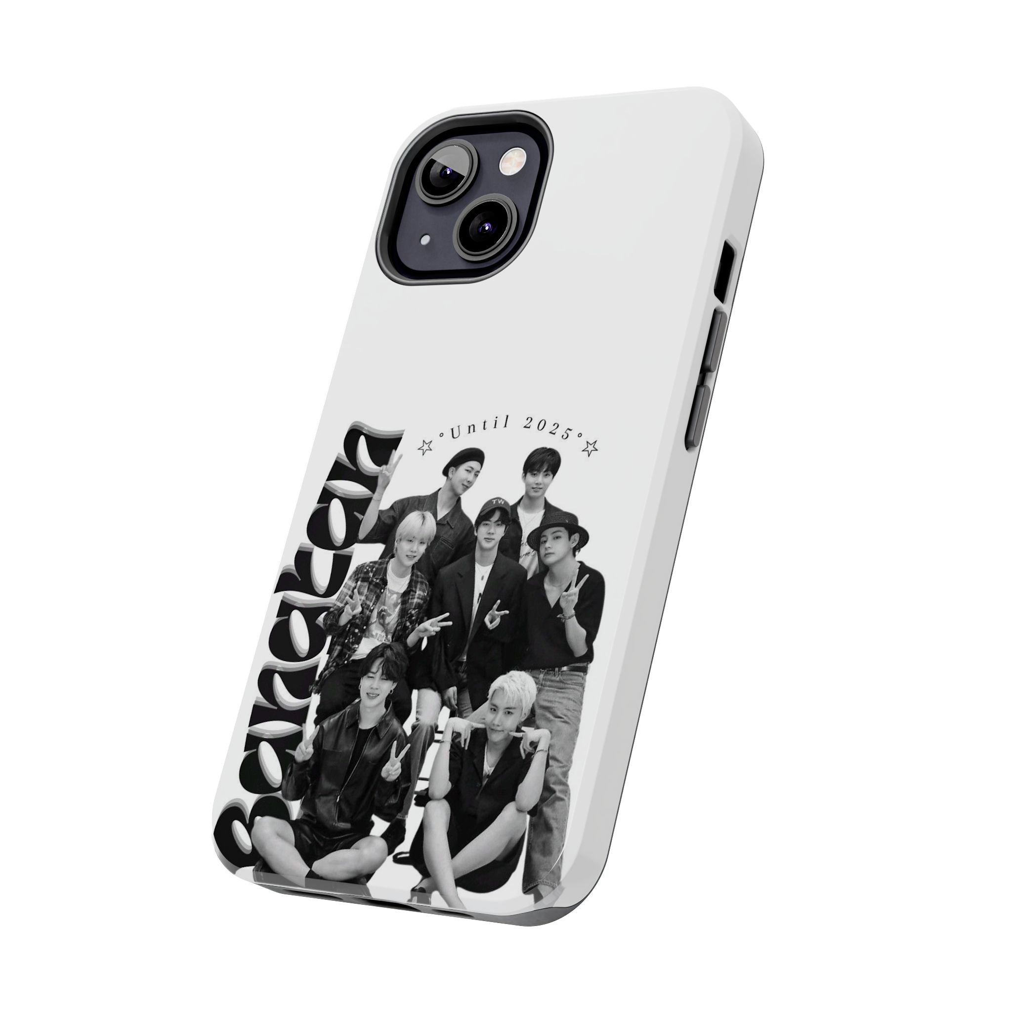 BTS Phone Cases