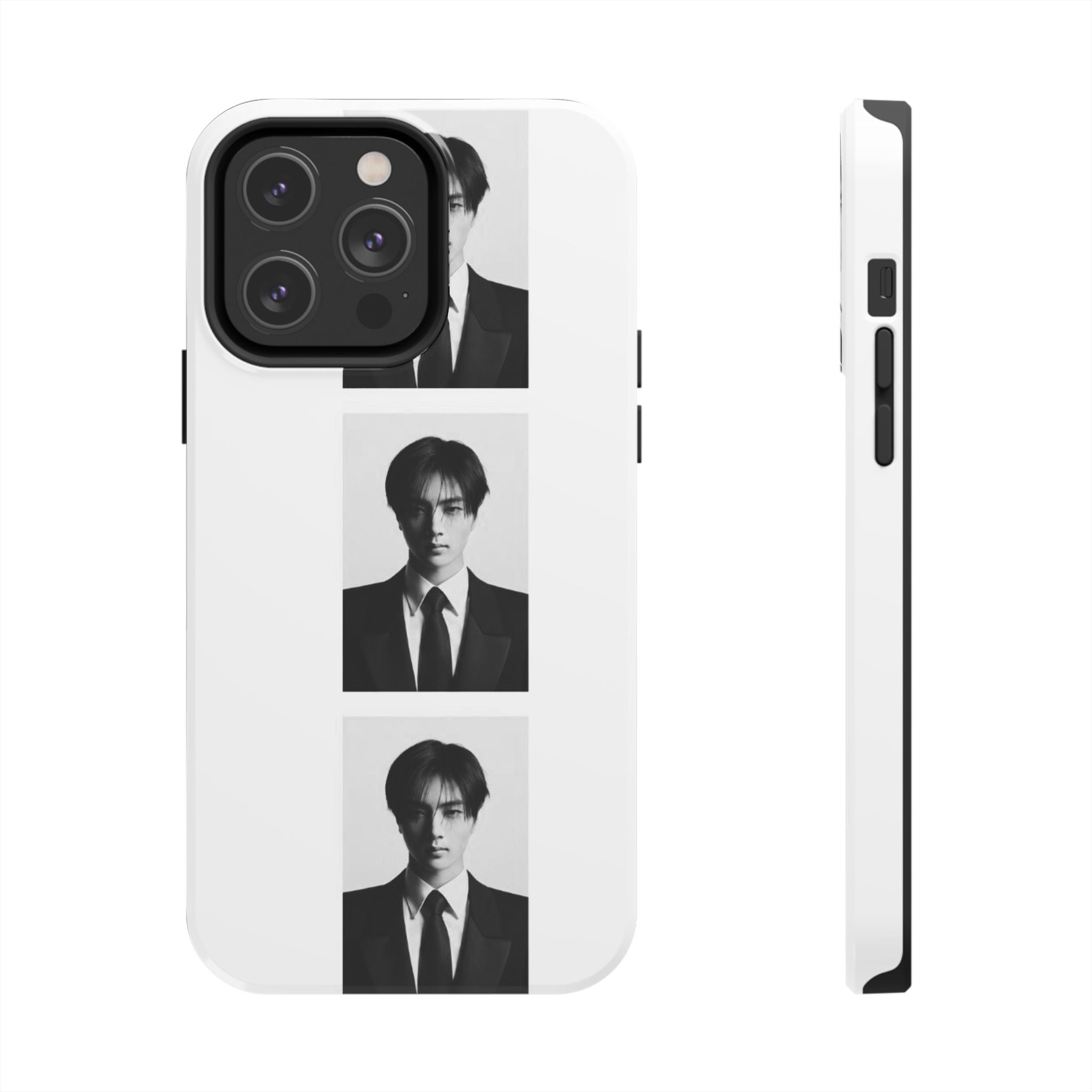 Jay Phone Cases