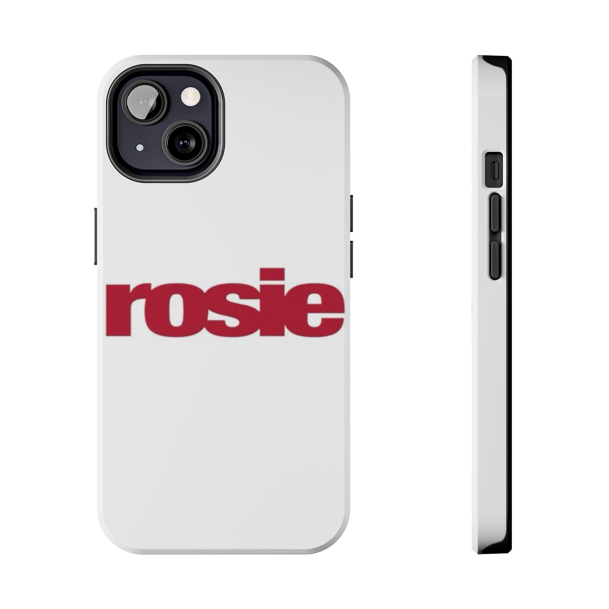 Rosie Phone Cases