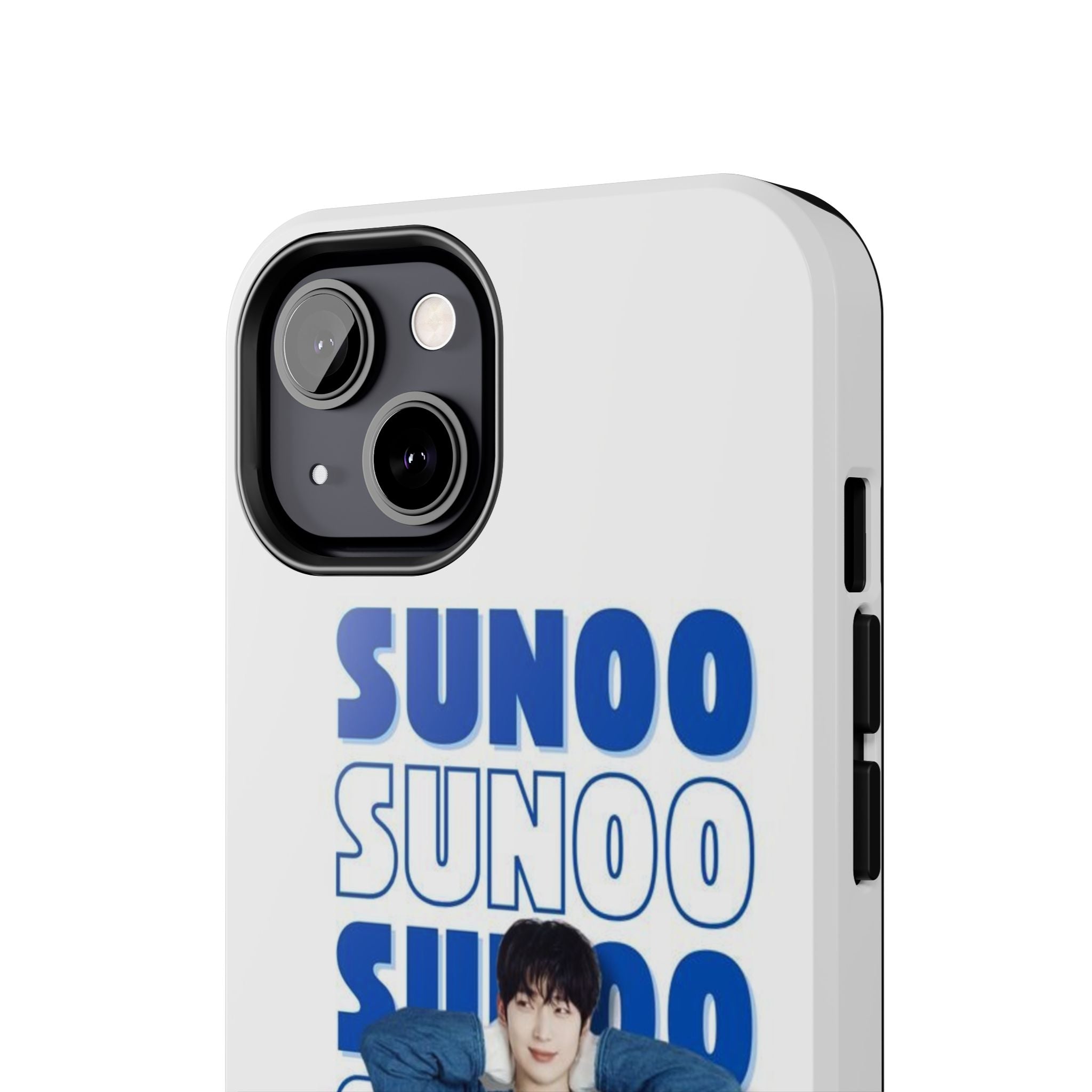 Enhypen Sunoo Phone Cases