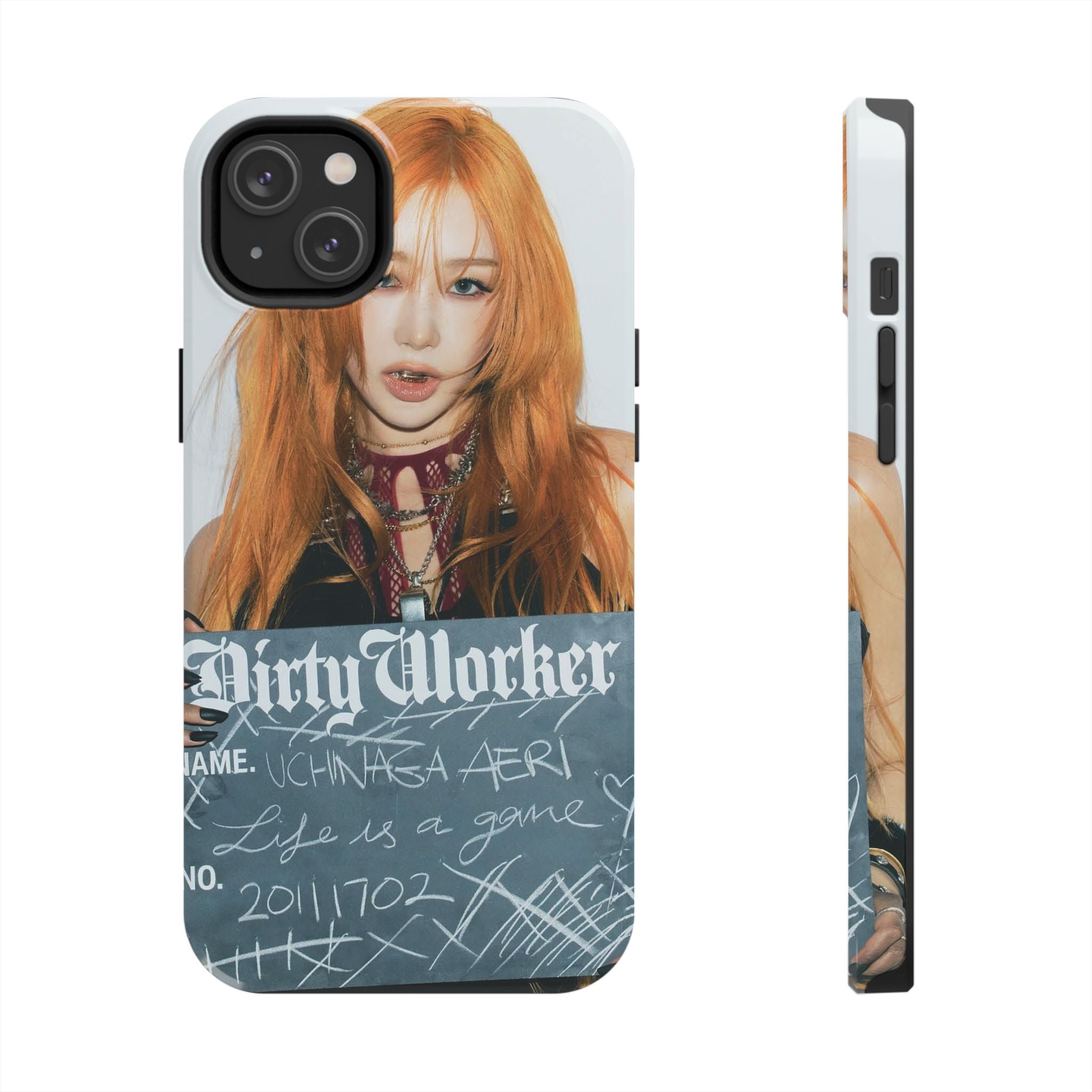 Aespa Giselle Phone Cases