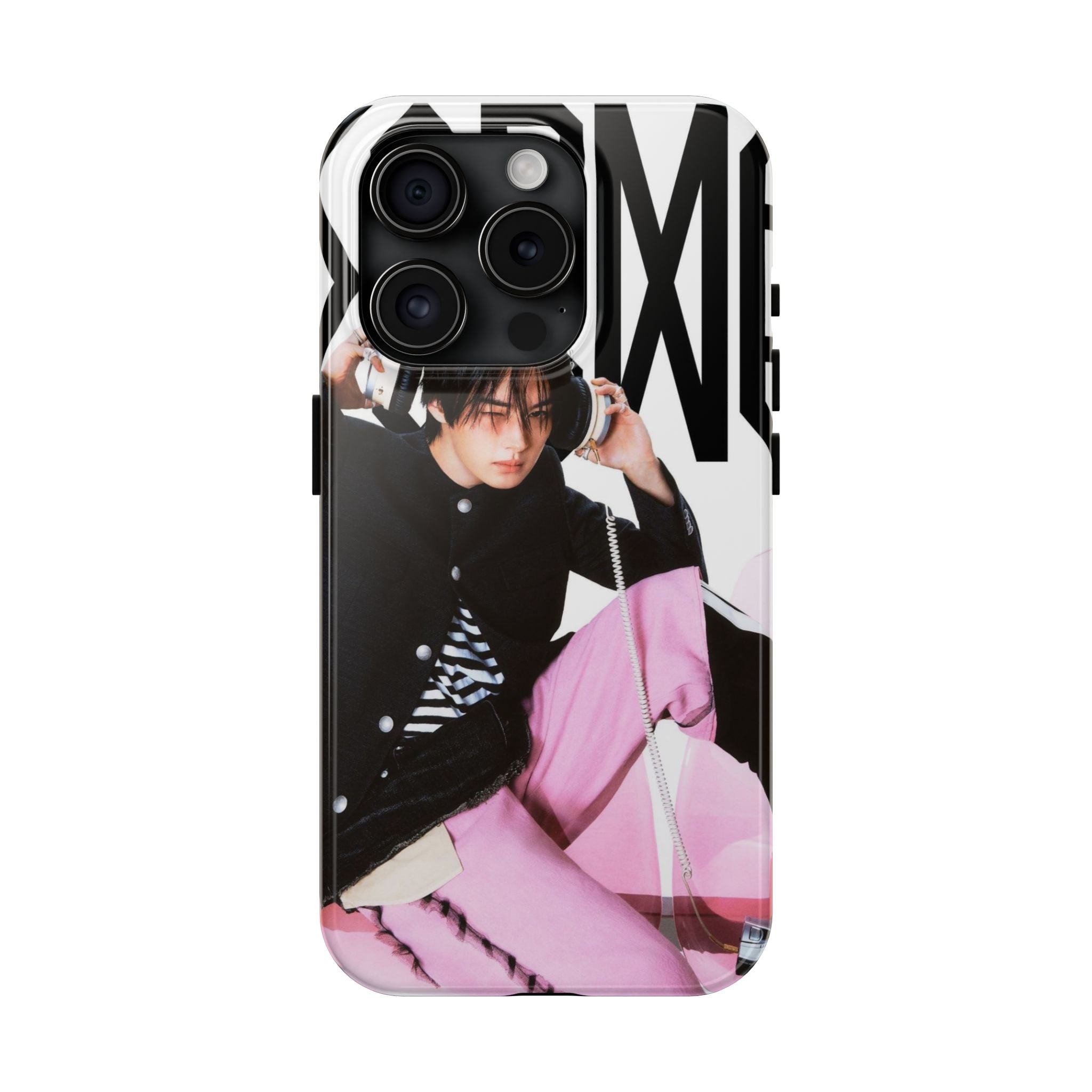 Straykids Leeknow Karma Phone Cases