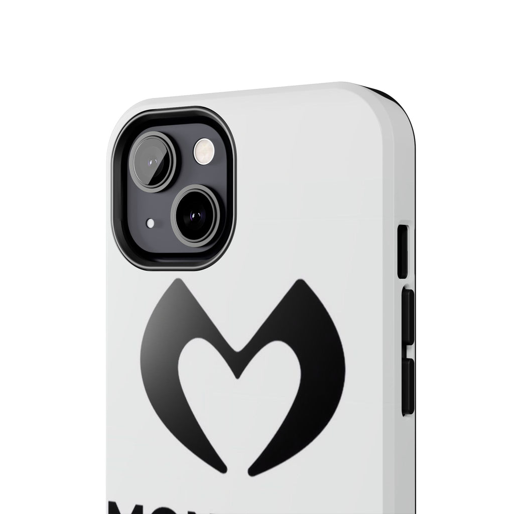 Black Monstiez Phone Cases