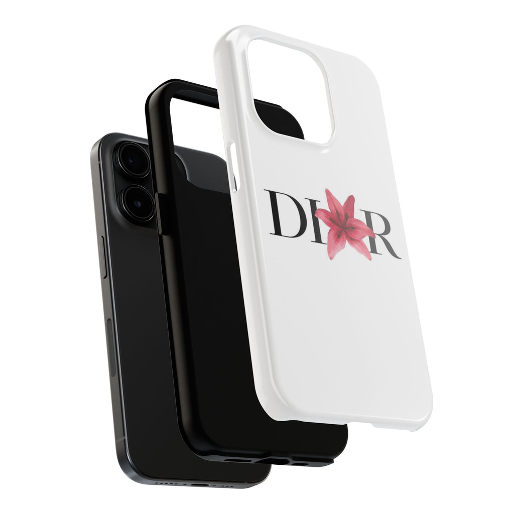 Dior Phone Cases