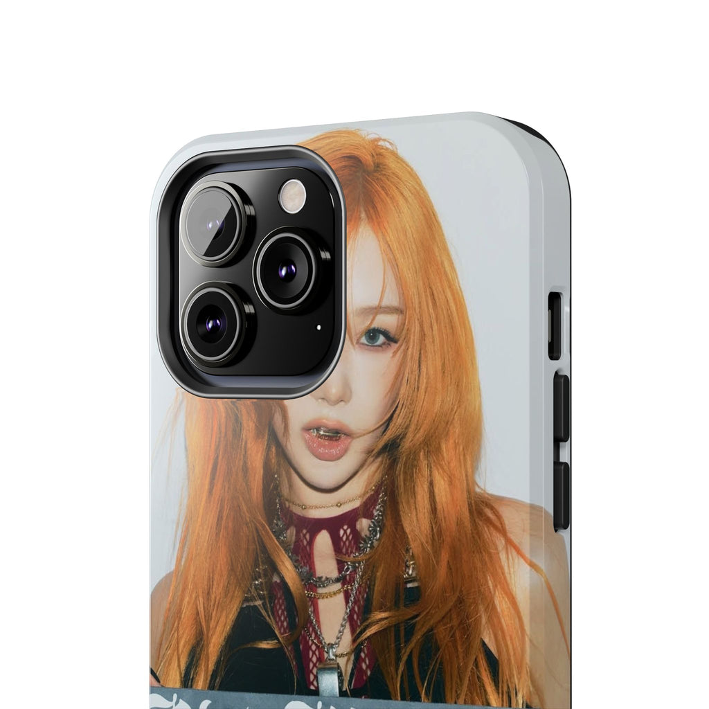 Aespa Giselle Phone Cases