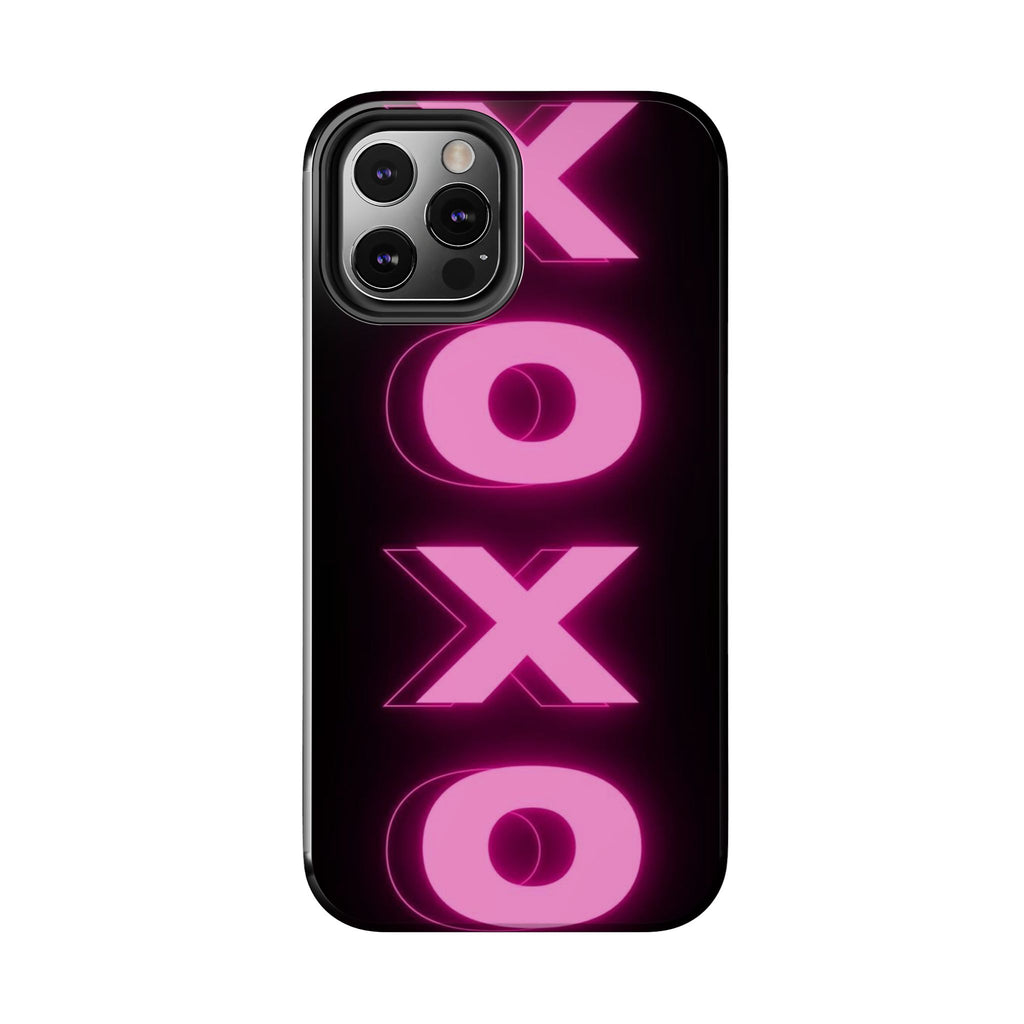 « XOXO » Phone Cases