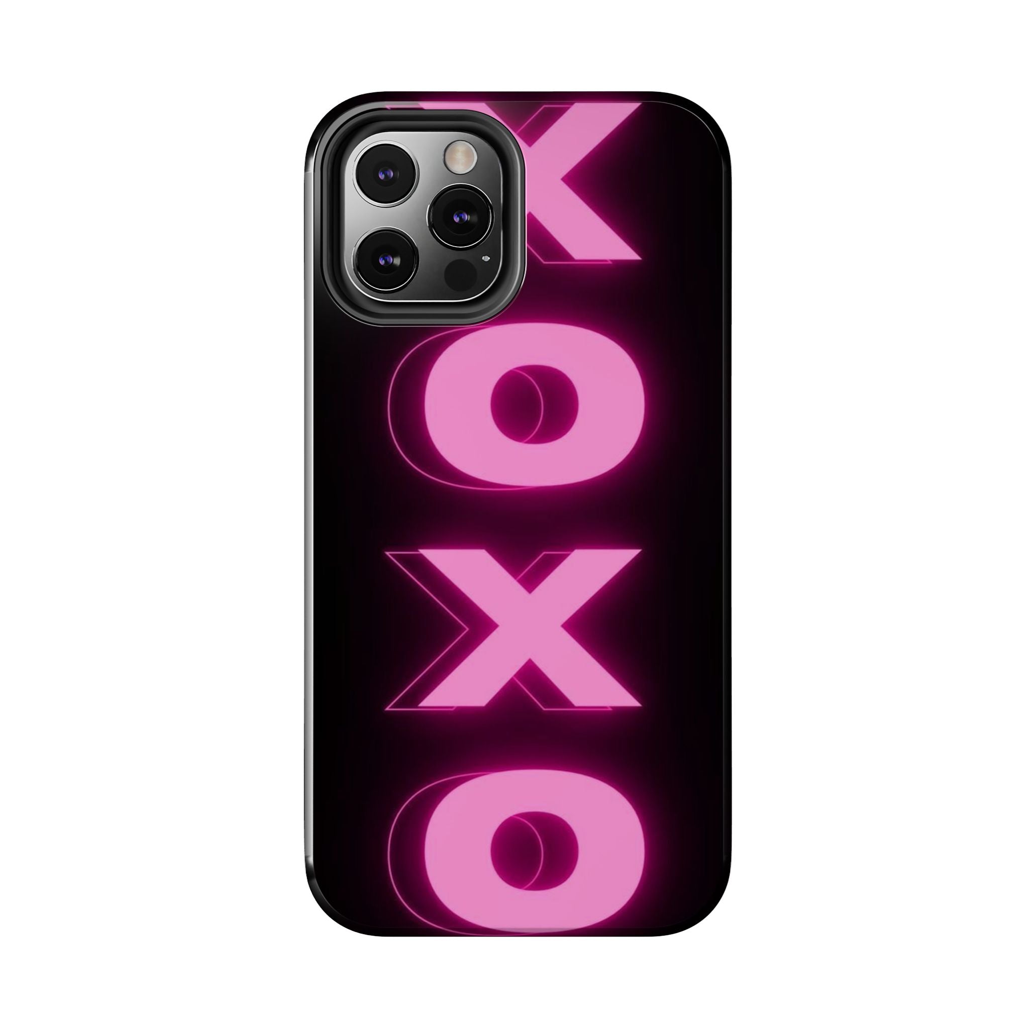 « XOXO » Phone Cases