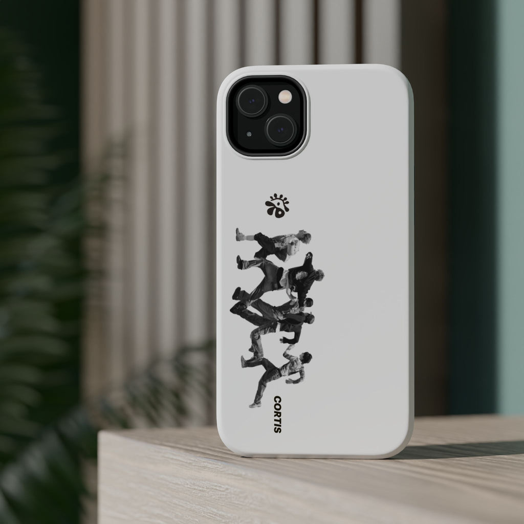Cortis phone Cases