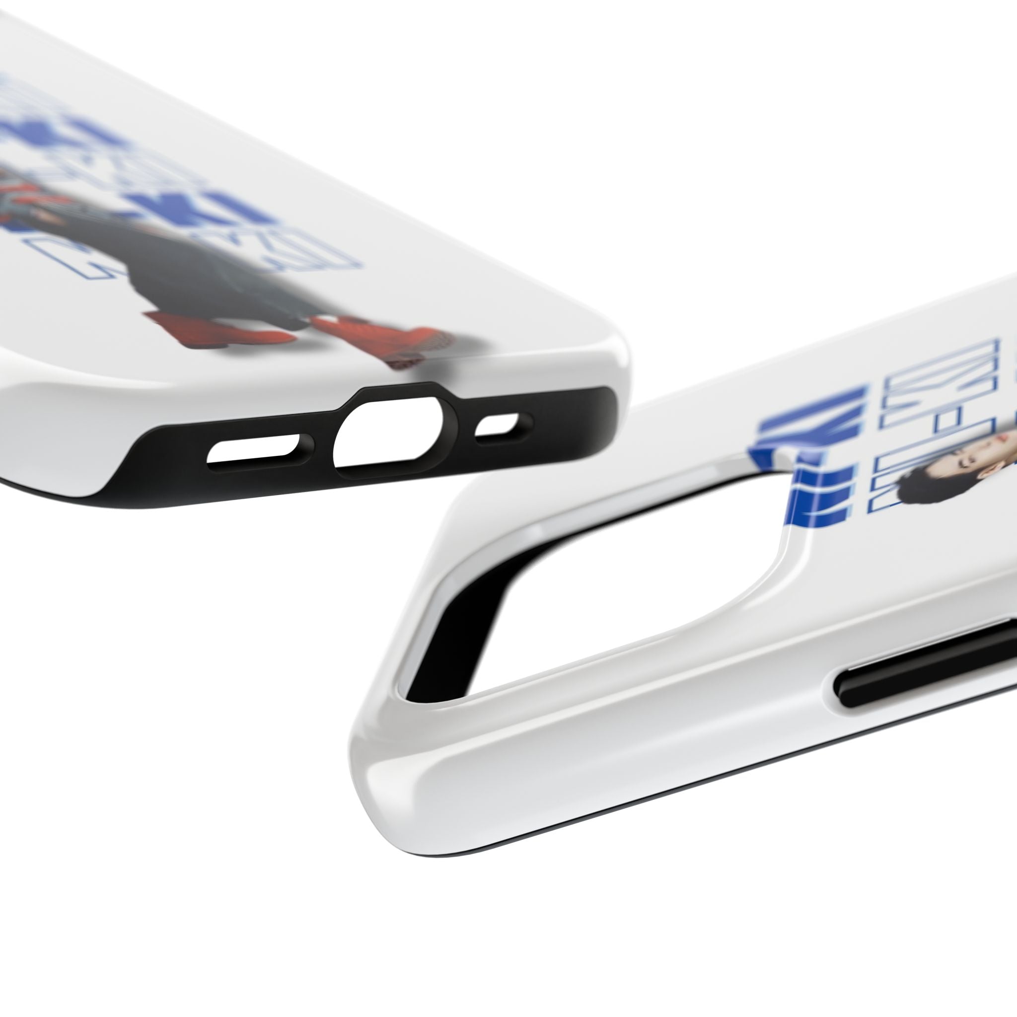 Enhypen Niki Phone Cases