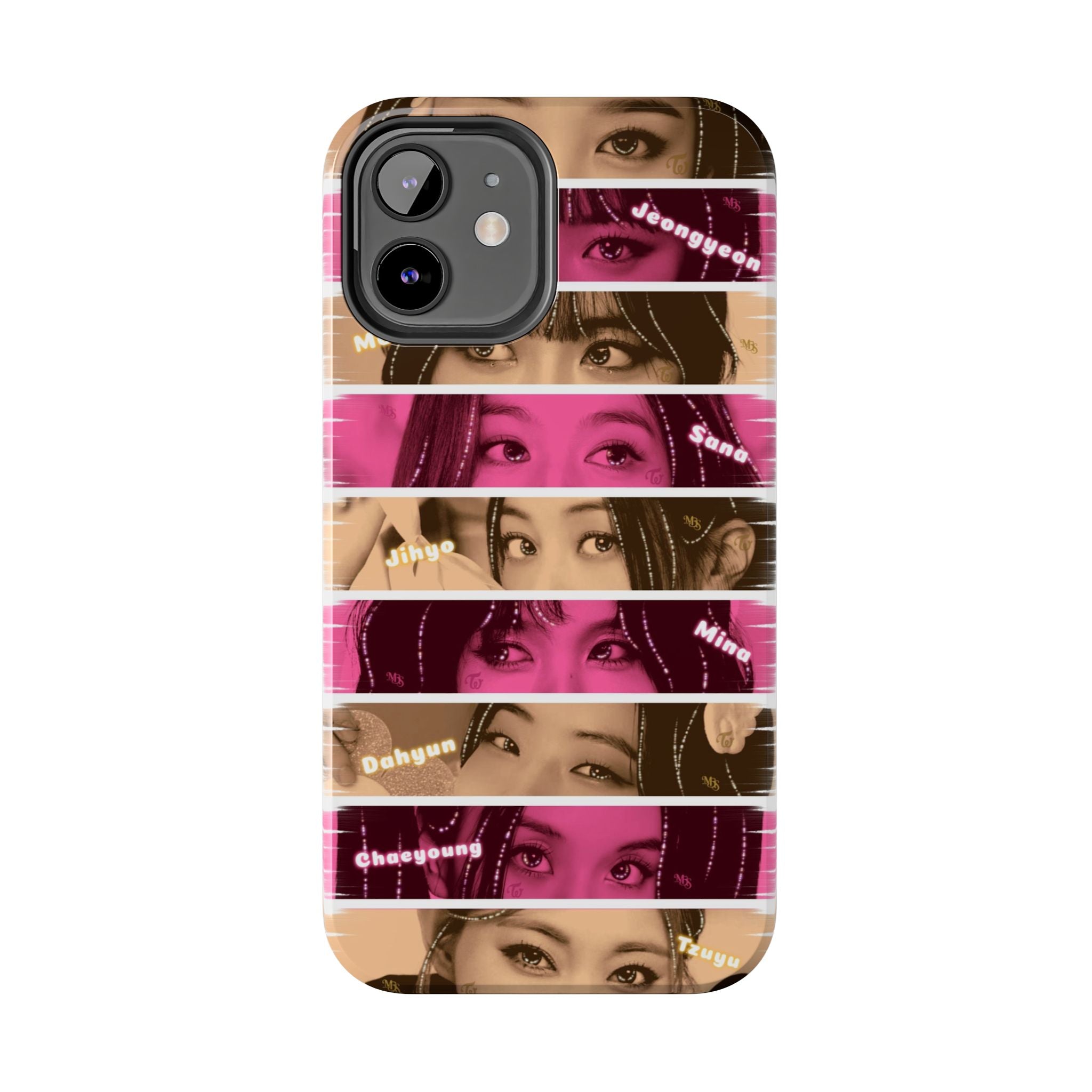 Twice  Phone Cases