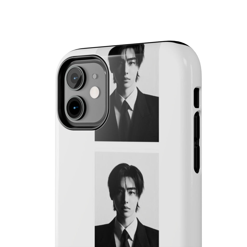 Sunghoon Phone Cases