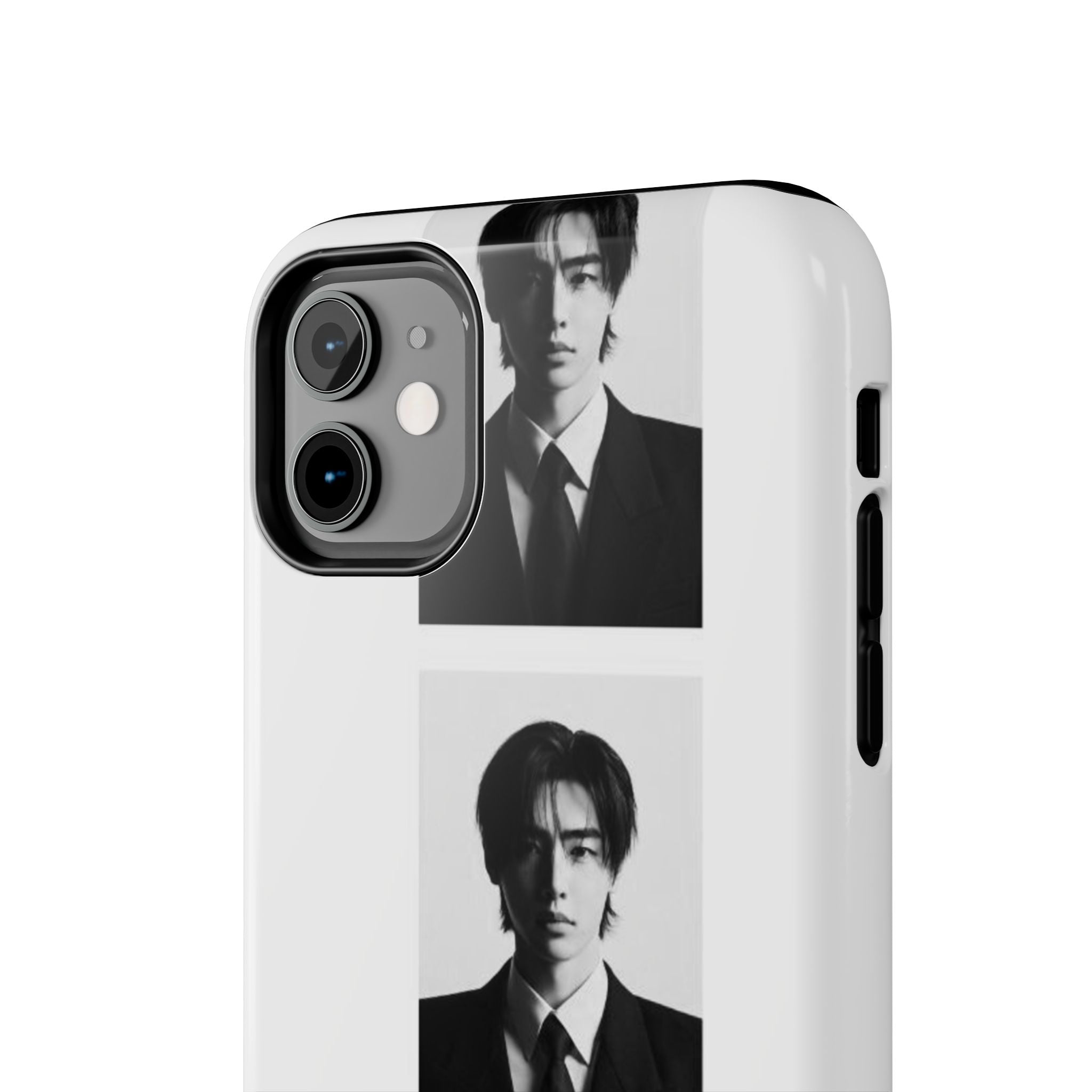 Sunghoon Phone Cases