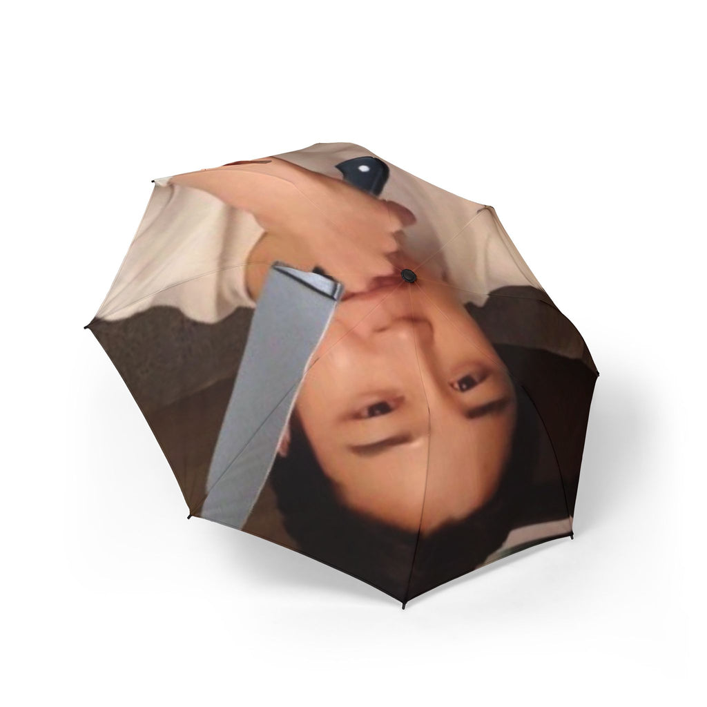 BTS Jimin Umbrella
