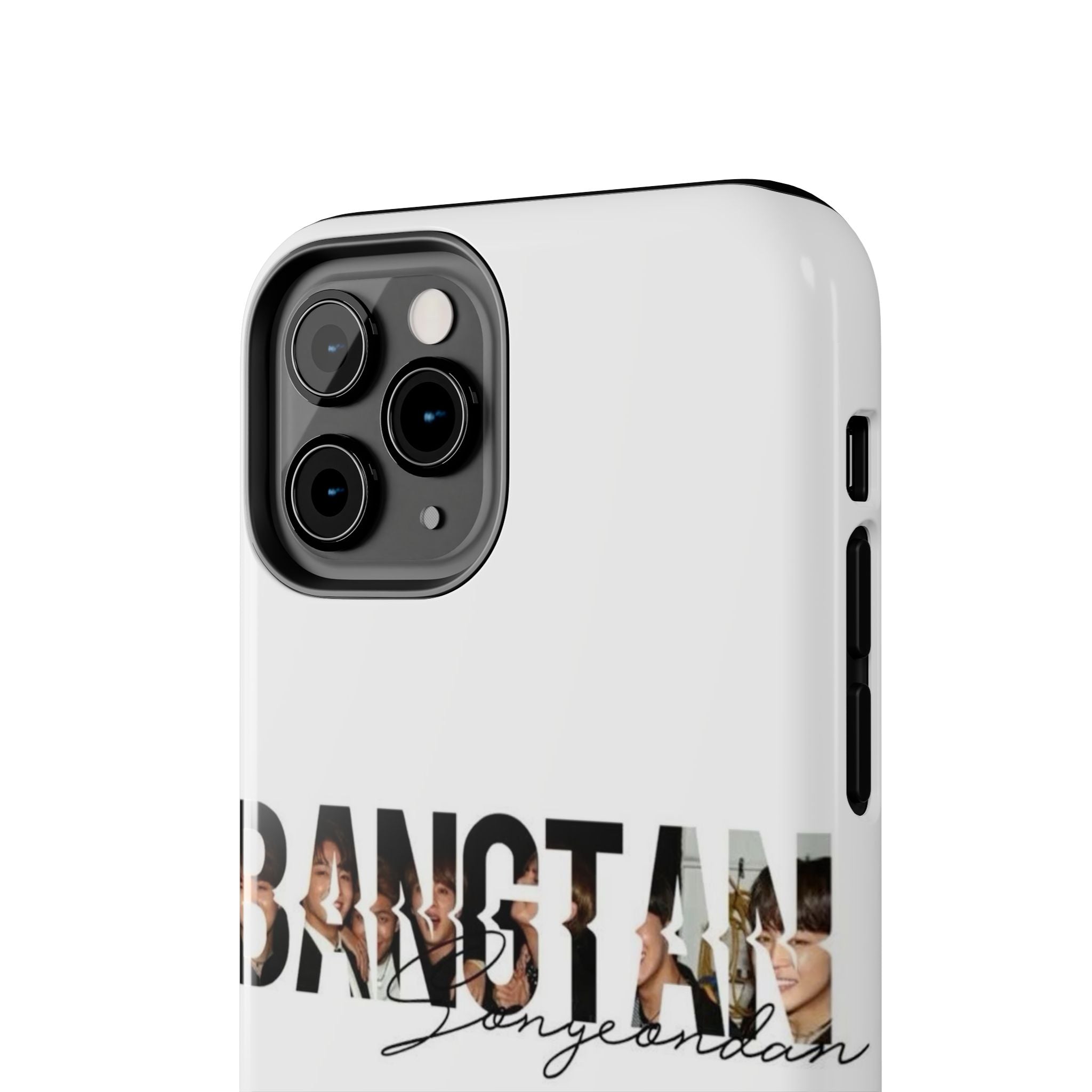 BTS Phone Cases