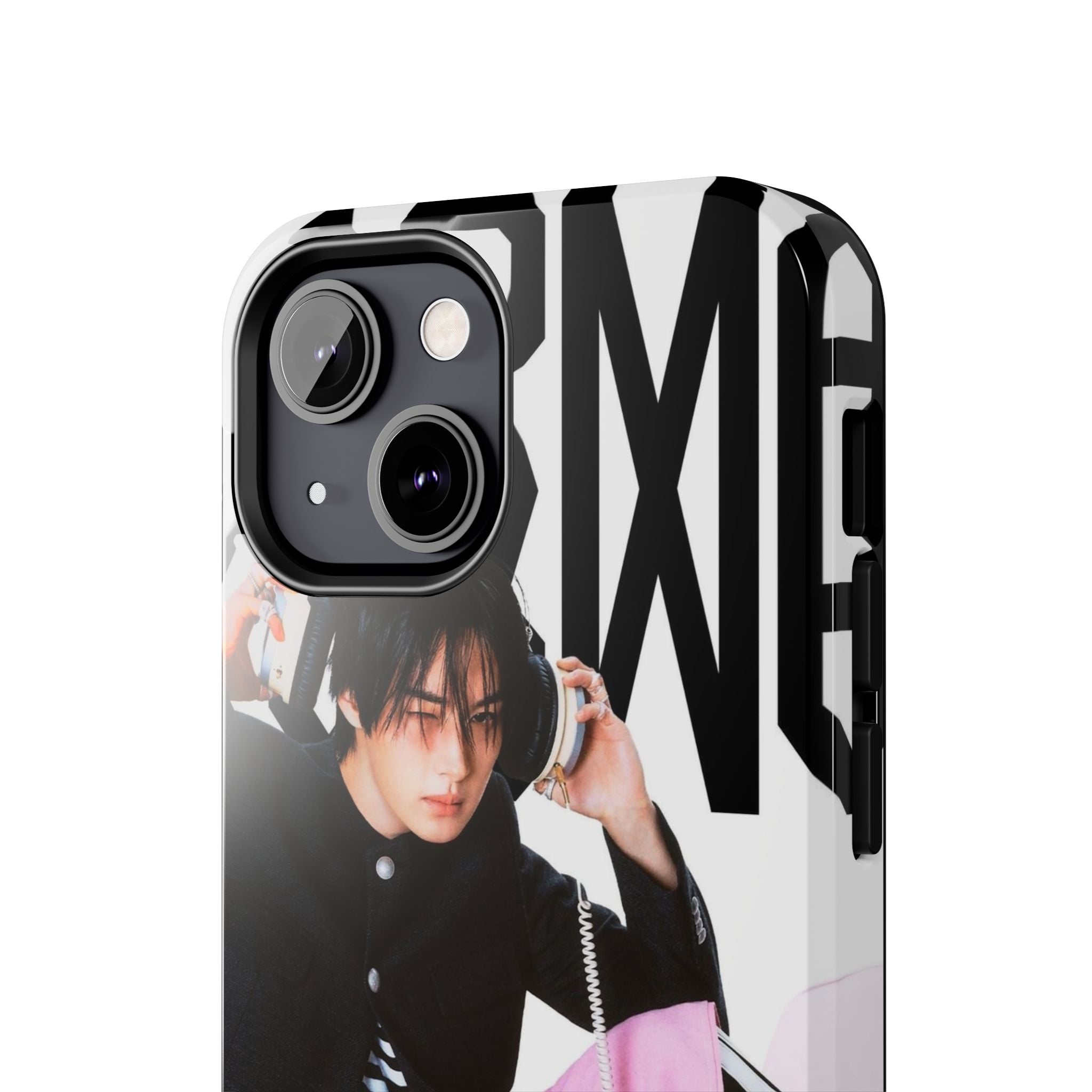 Straykids Leeknow Karma Phone Cases