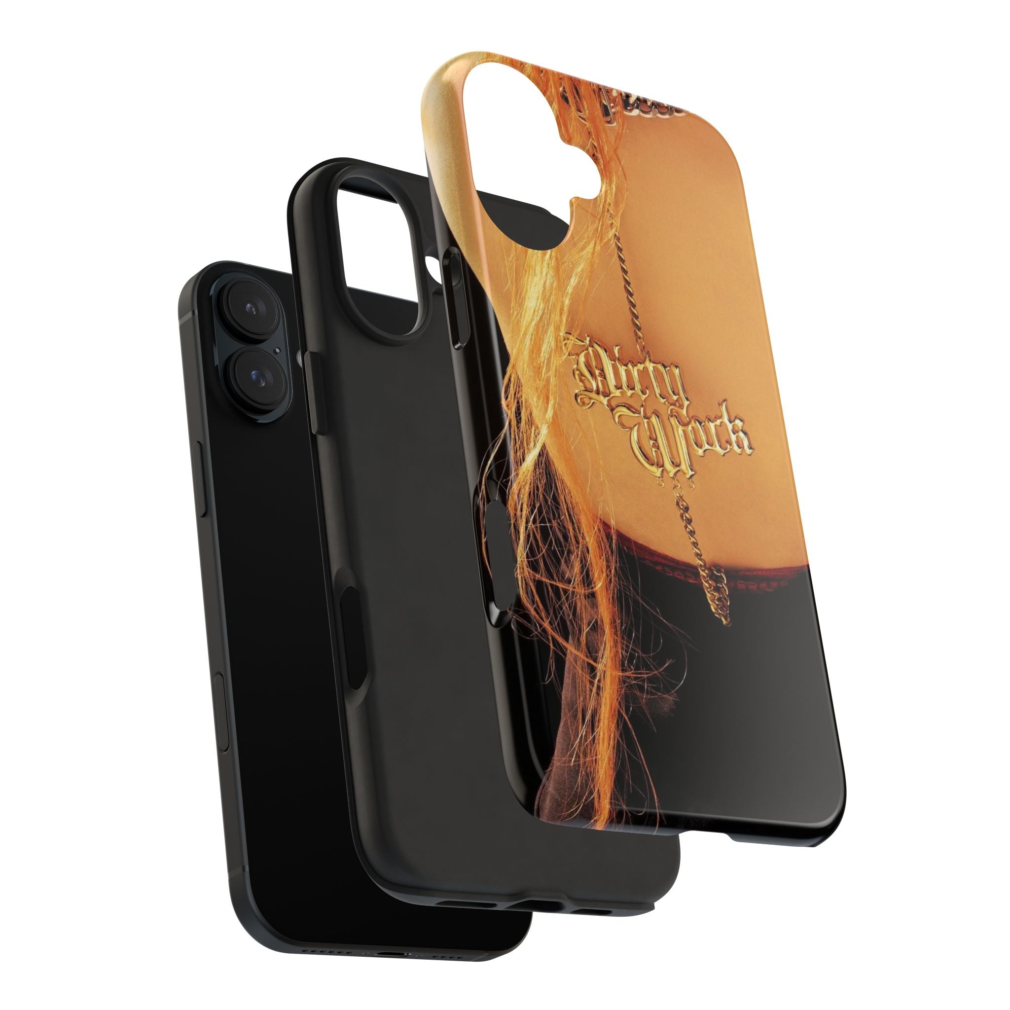 Aespa Giselle Phone Cases